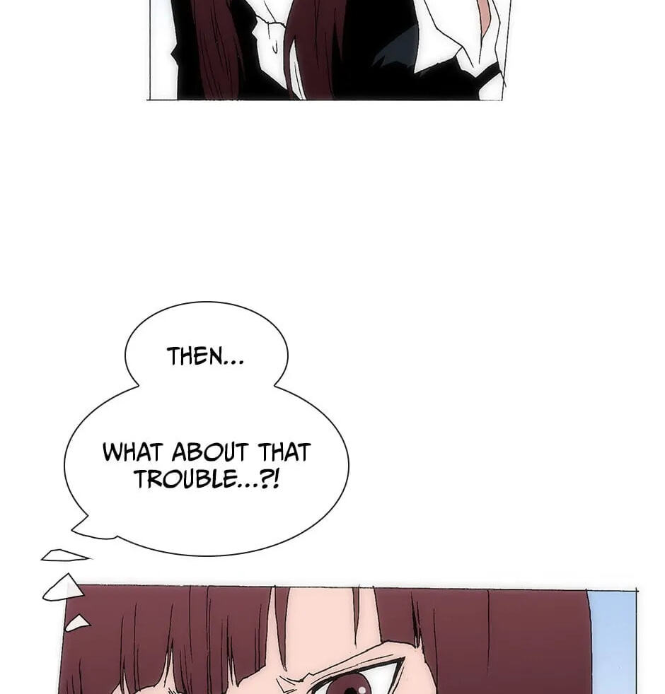 Read Trace chapter 145 image 41 on Lezhin