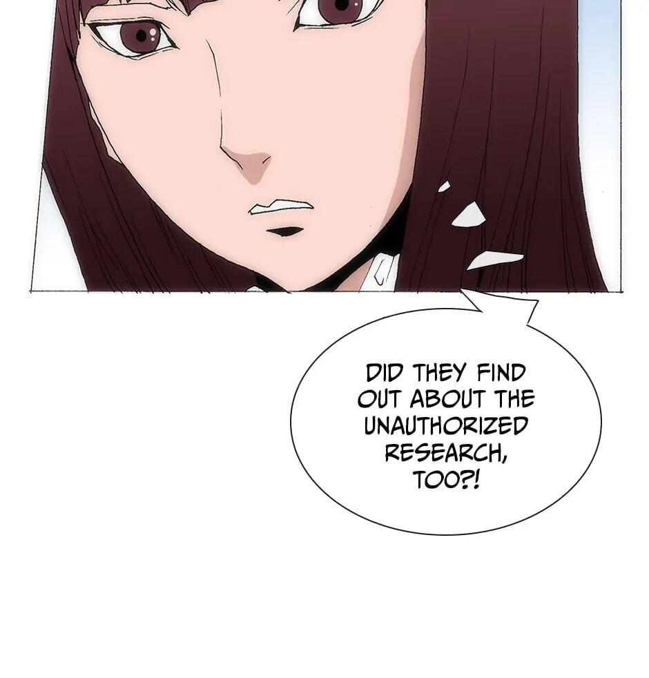 Read Trace chapter 145 image 42 on Lezhin