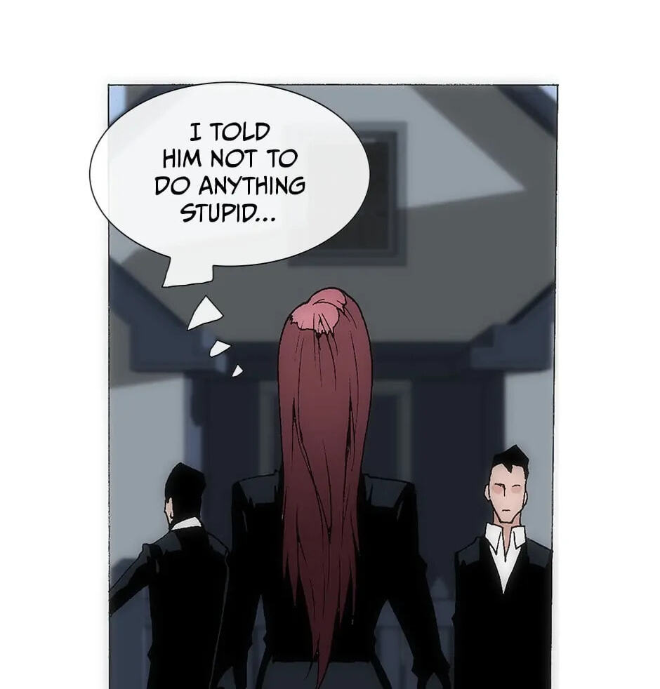 Read Trace chapter 145 image 43 on Lezhin