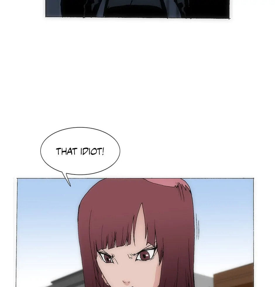 Read Trace chapter 145 image 44 on Lezhin