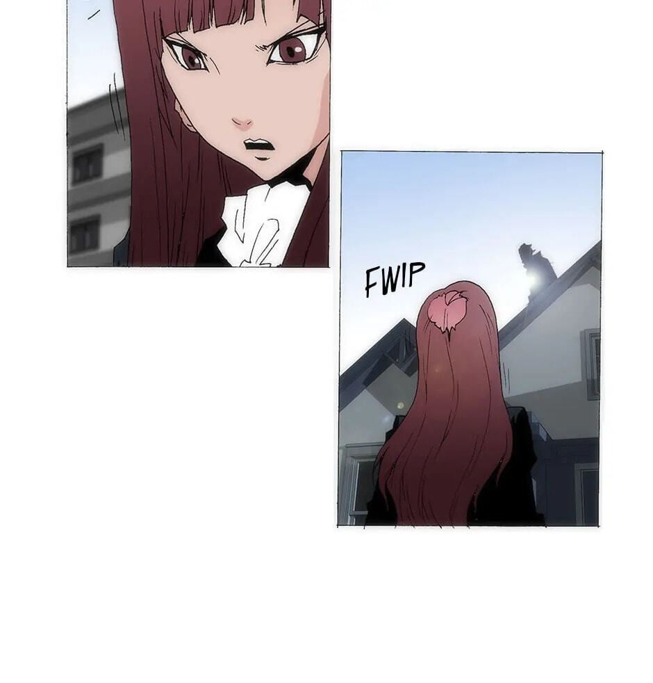 Read Trace chapter 145 image 46 on Lezhin