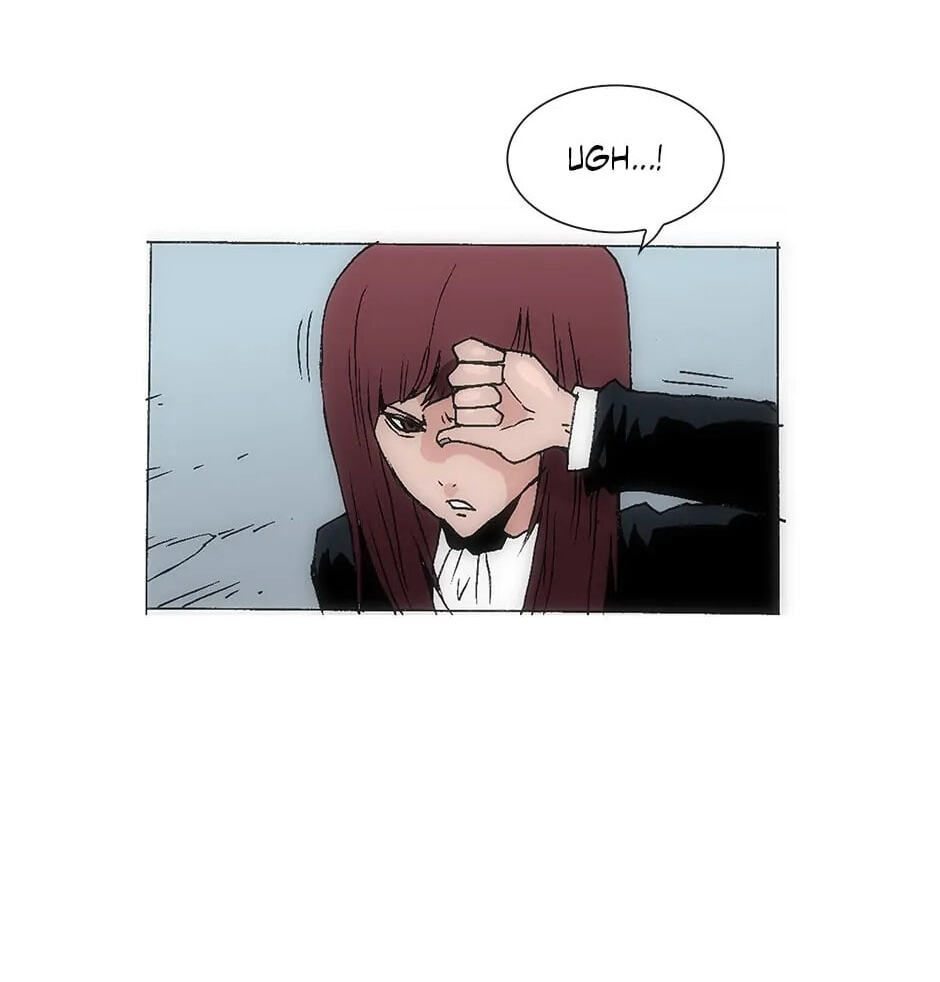 Read Trace chapter 145 image 47 on Lezhin