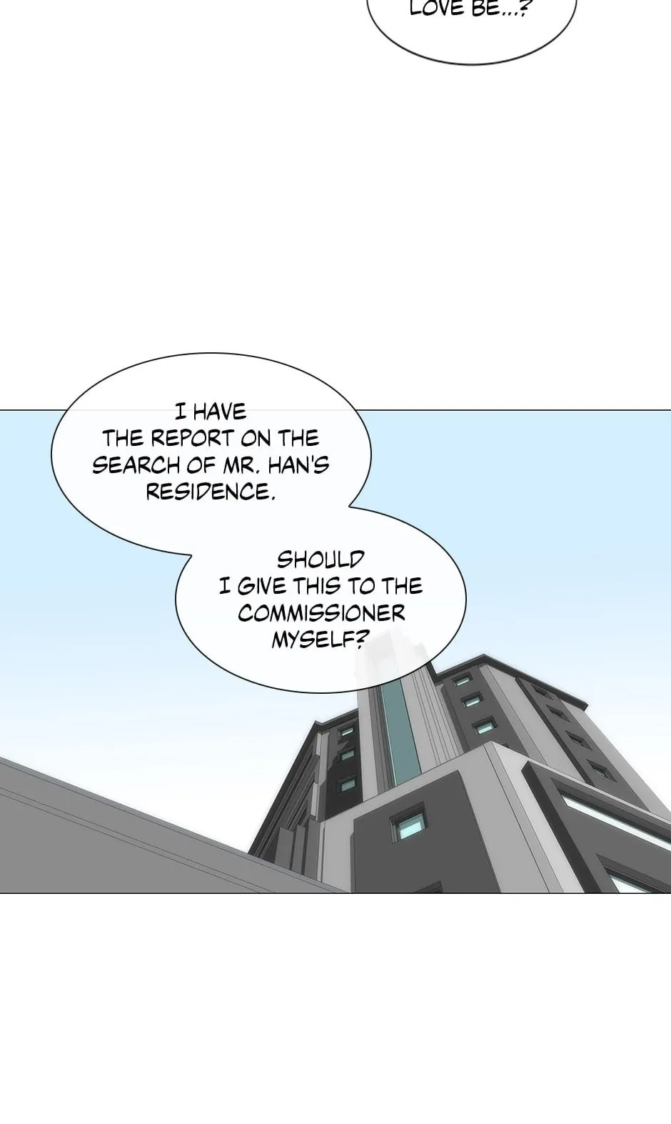 Read Trace chapter 145 image 50 on Lezhin