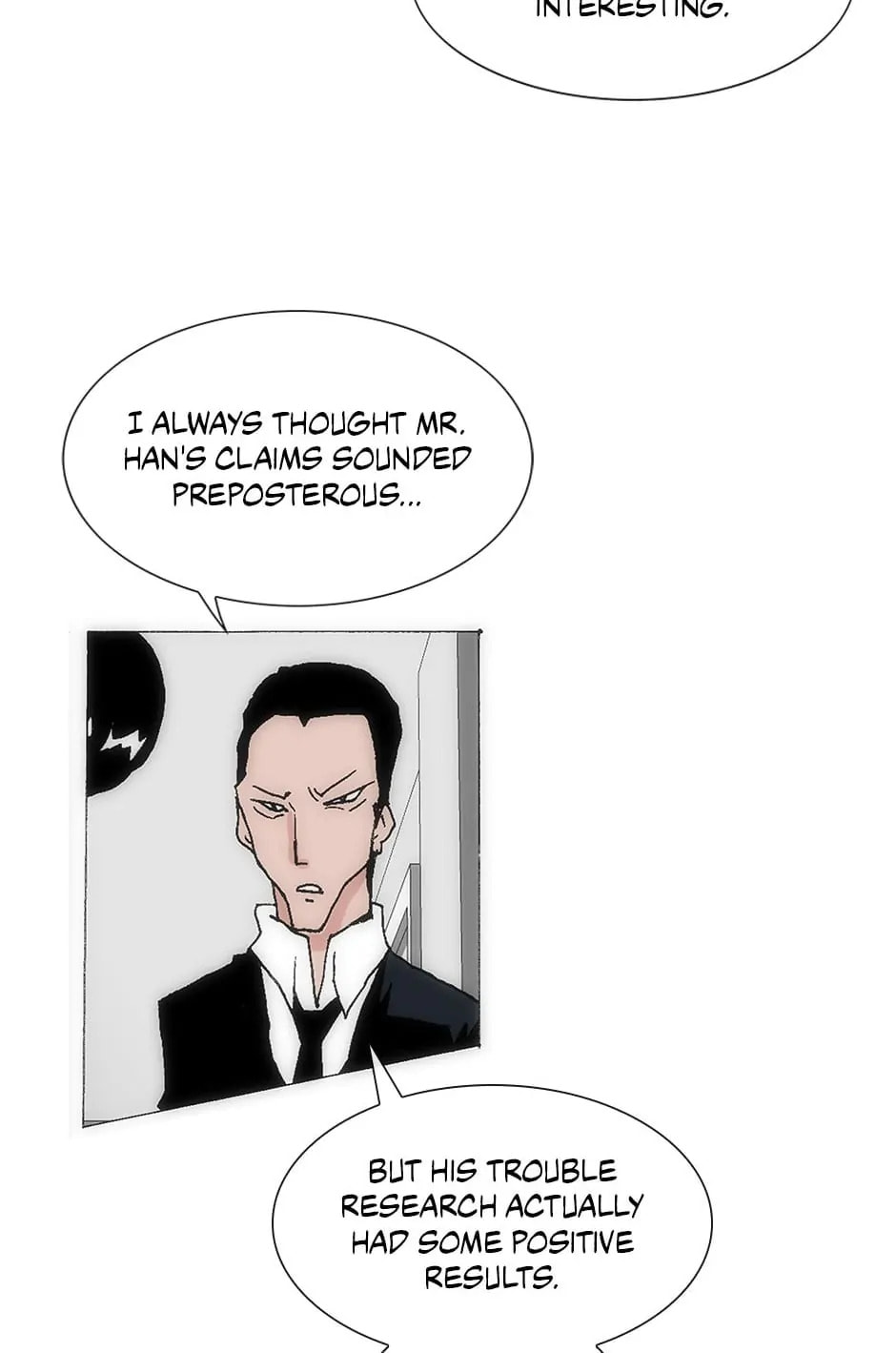 Read Trace chapter 145 image 53 on Lezhin