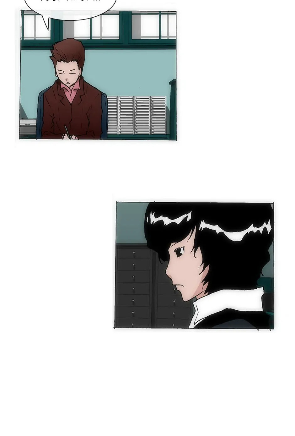 Read Trace chapter 145 image 63 on Lezhin