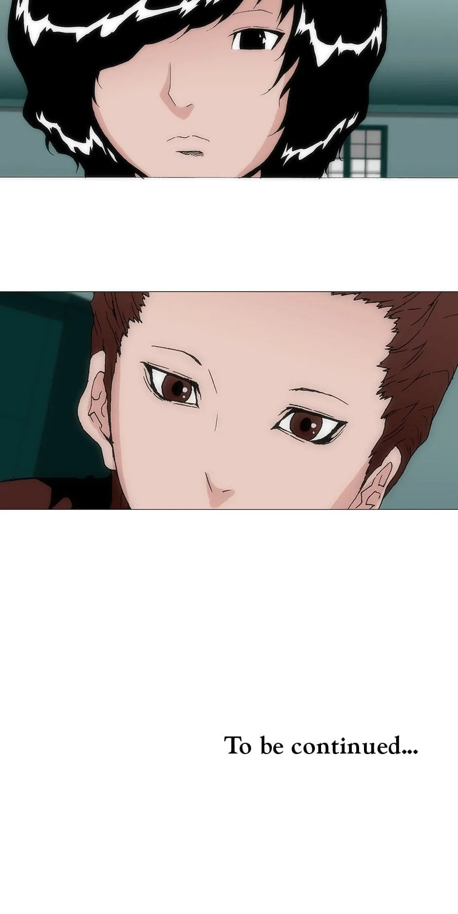 Read Trace chapter 145 image 67 on Lezhin