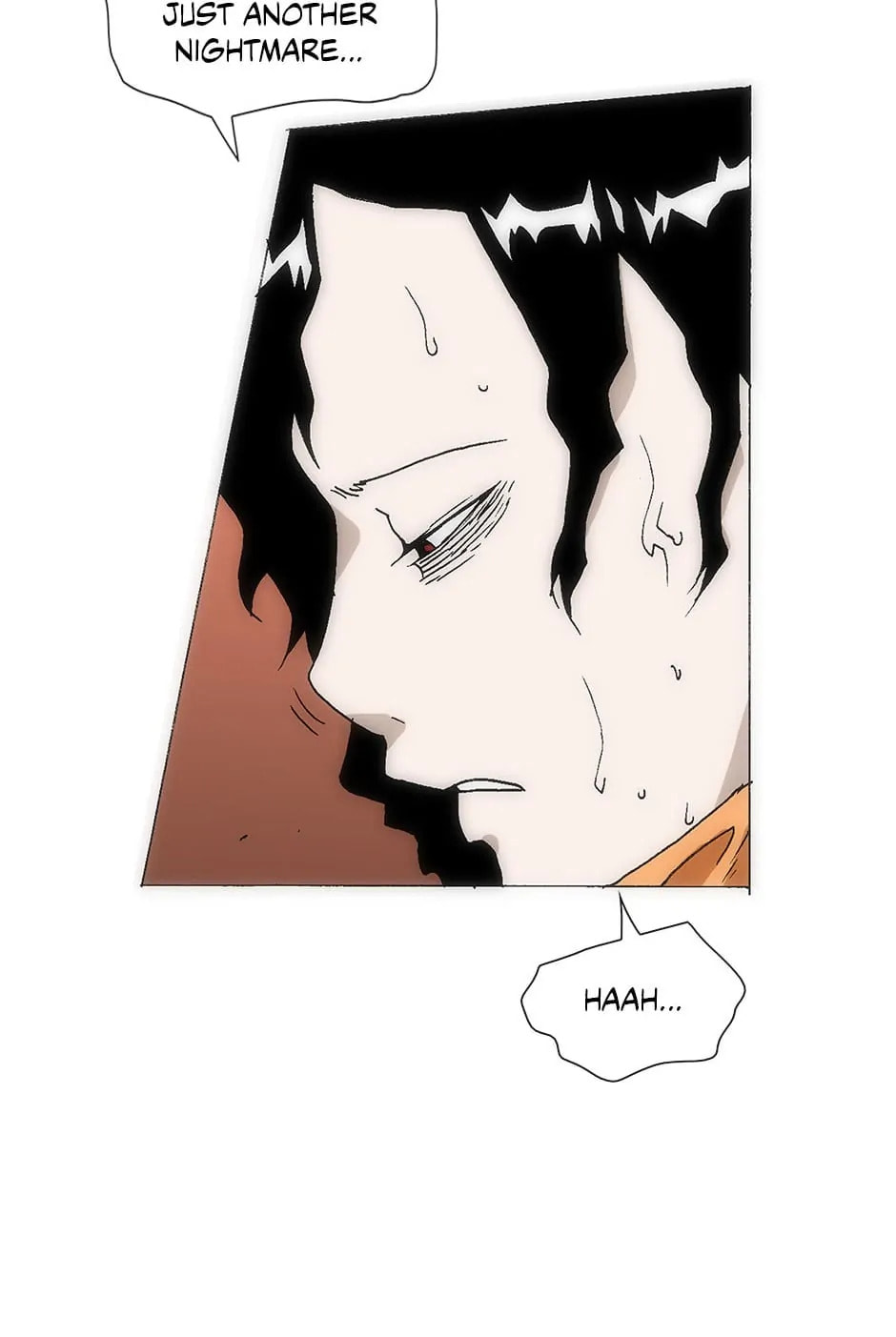Read Trace chapter 147 image 11 on Lezhin