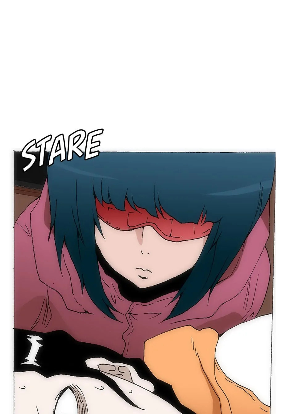 Read Trace chapter 147 image 12 on Lezhin