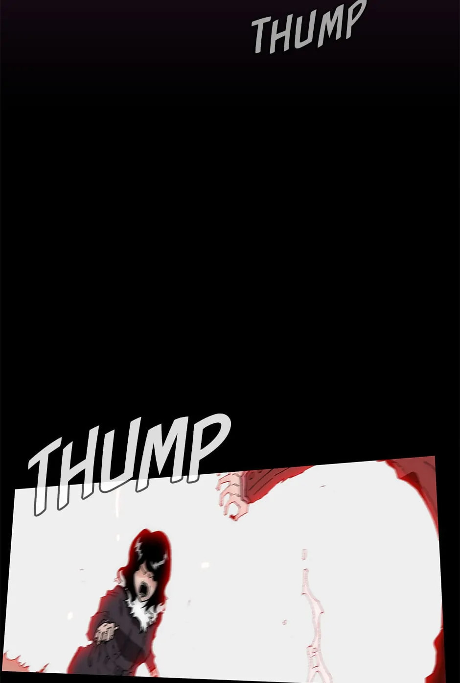 Read Trace chapter 147 image 2 on Lezhin