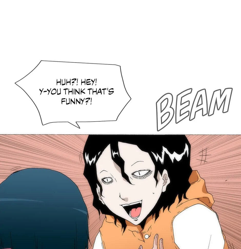 Read Trace chapter 147 image 22 on Lezhin
