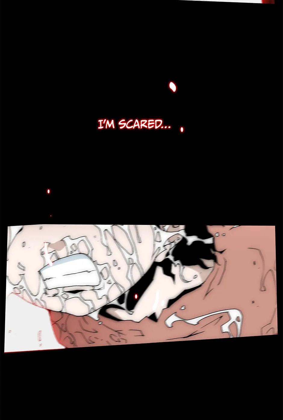 Read Trace chapter 147 image 3 on Lezhin