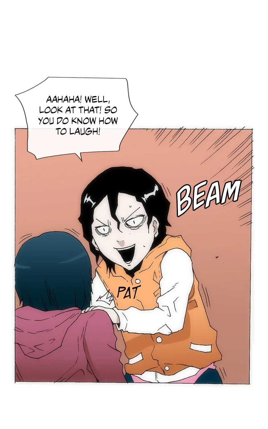 Read Trace chapter 147 image 30 on Lezhin
