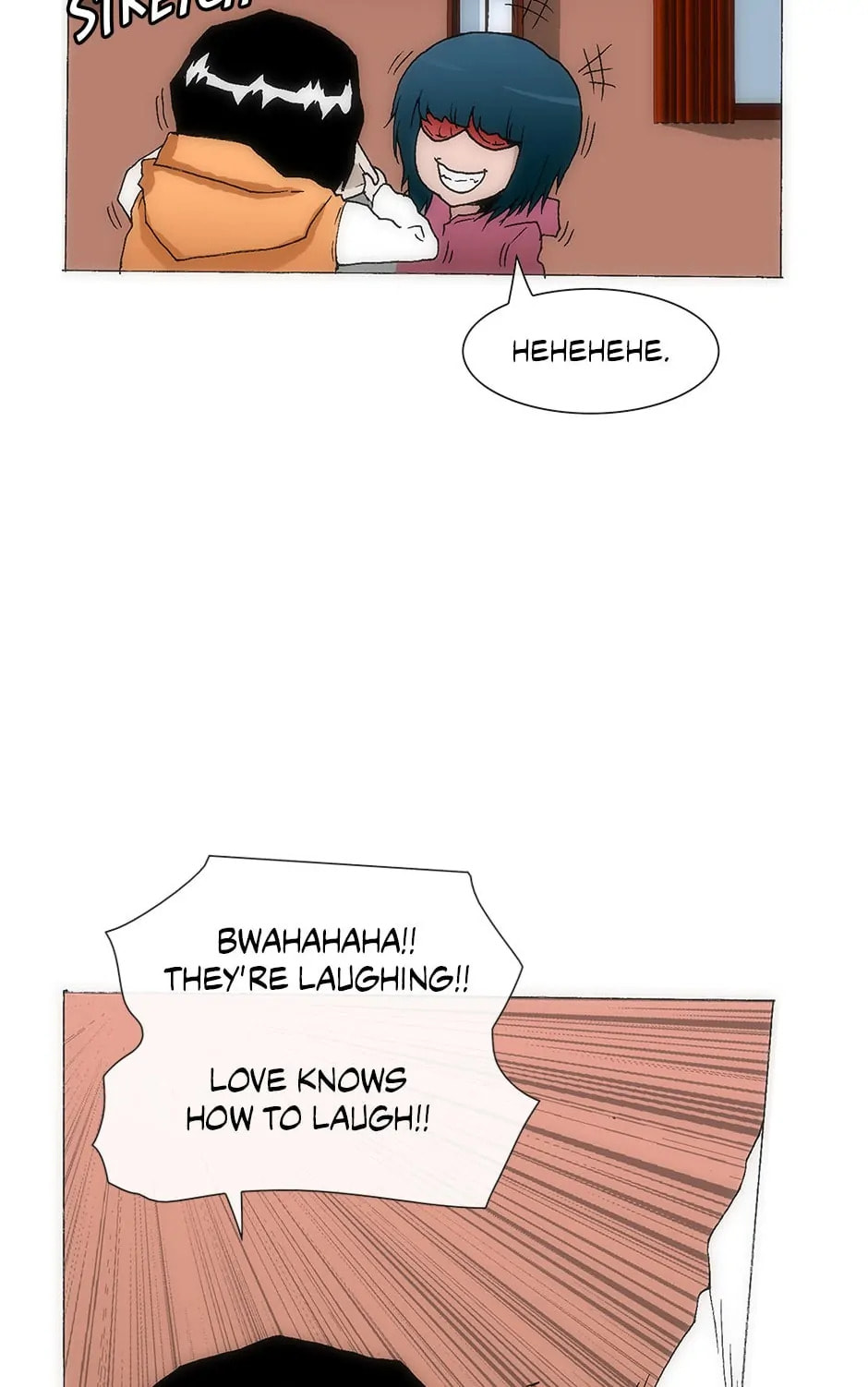 Read Trace chapter 147 image 32 on Lezhin