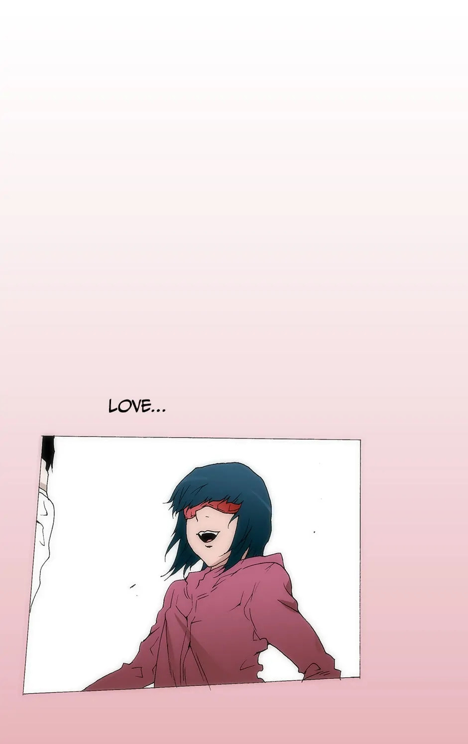 Read Trace chapter 147 image 34 on Lezhin