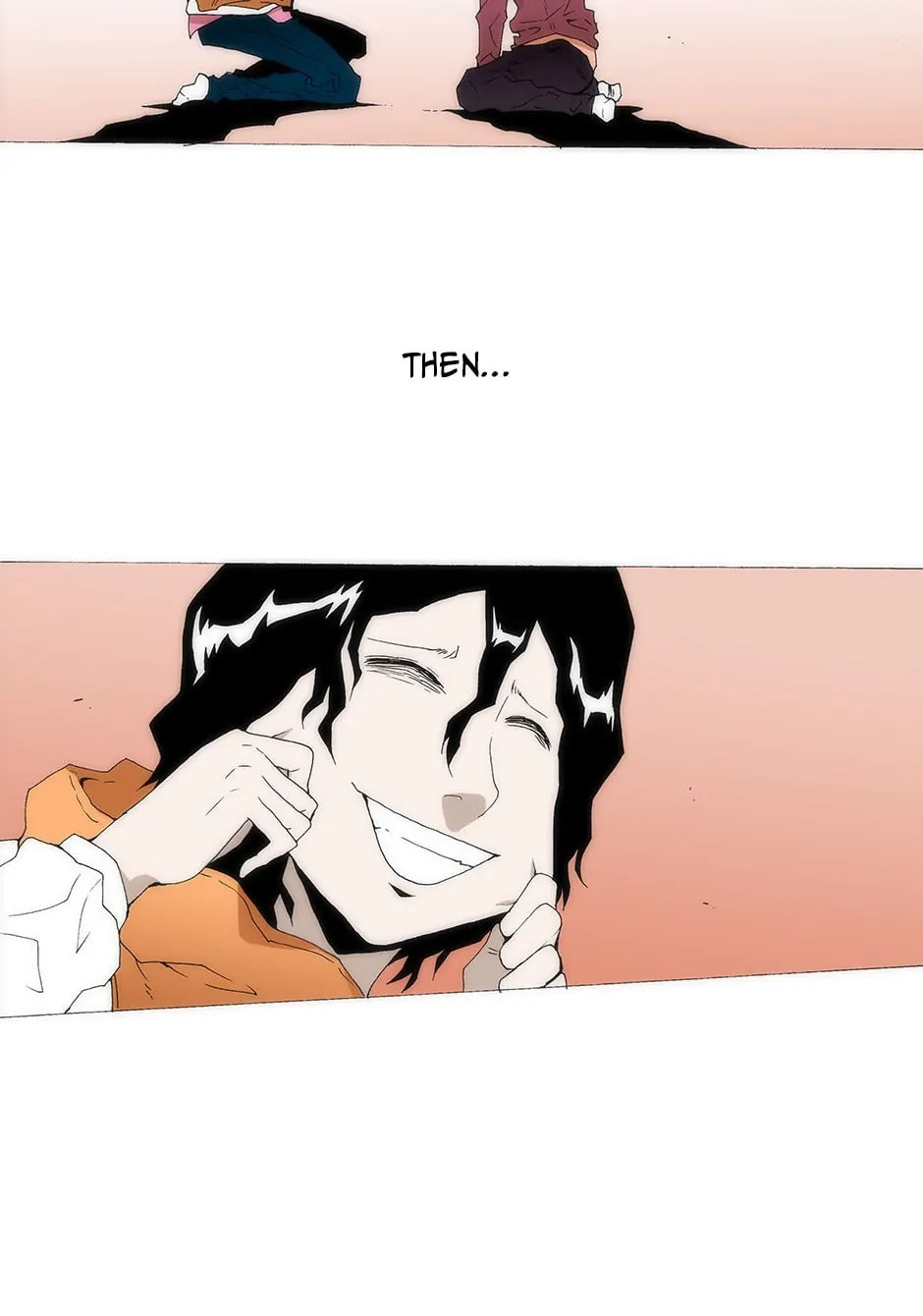 Read Trace chapter 147 image 42 on Lezhin