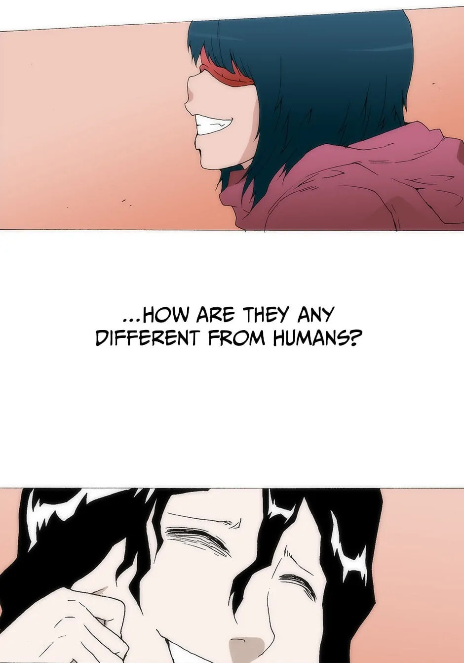 Read Trace chapter 147 image 43 on Lezhin