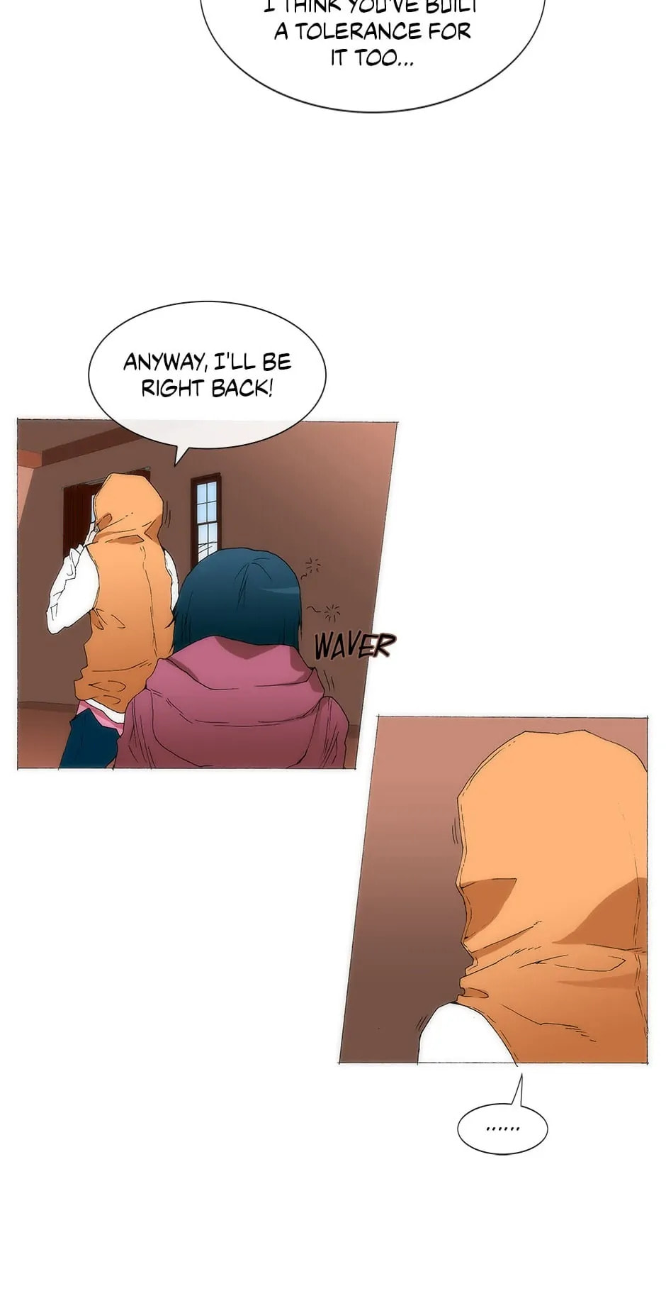 Read Trace chapter 147 image 49 on Lezhin