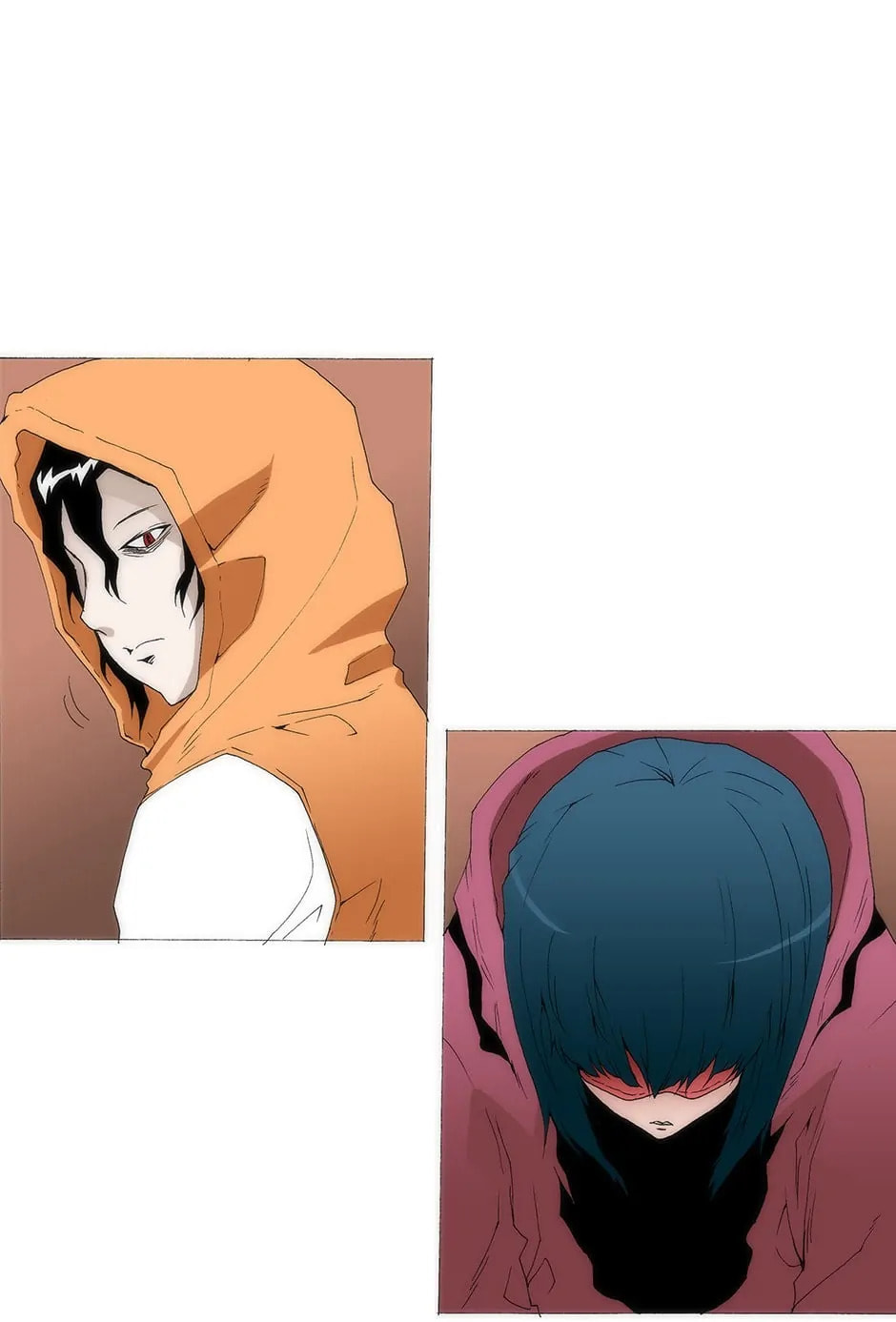 Read Trace chapter 147 image 50 on Lezhin
