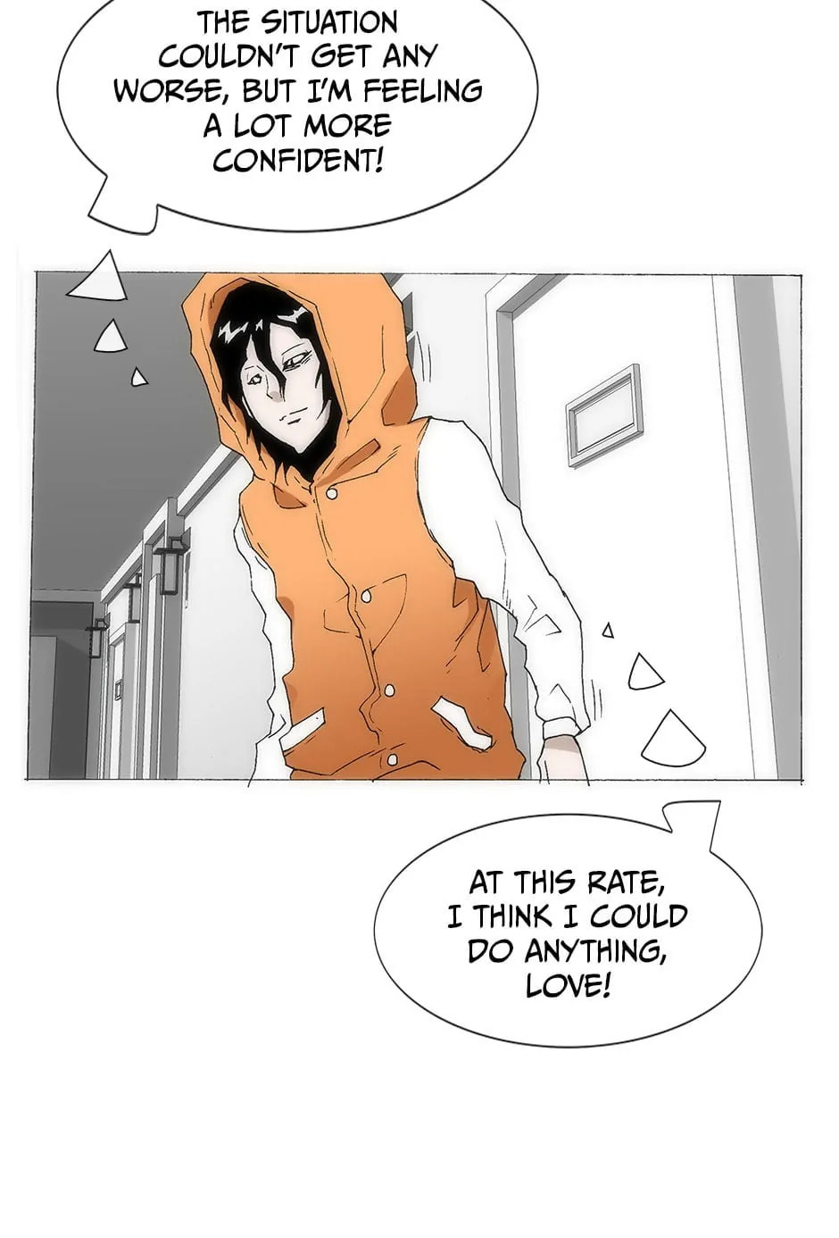 Read Trace chapter 147 image 53 on Lezhin