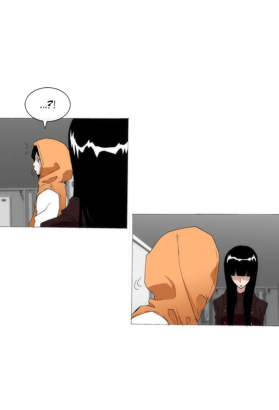 Read Trace chapter 147 image 54 on Lezhin