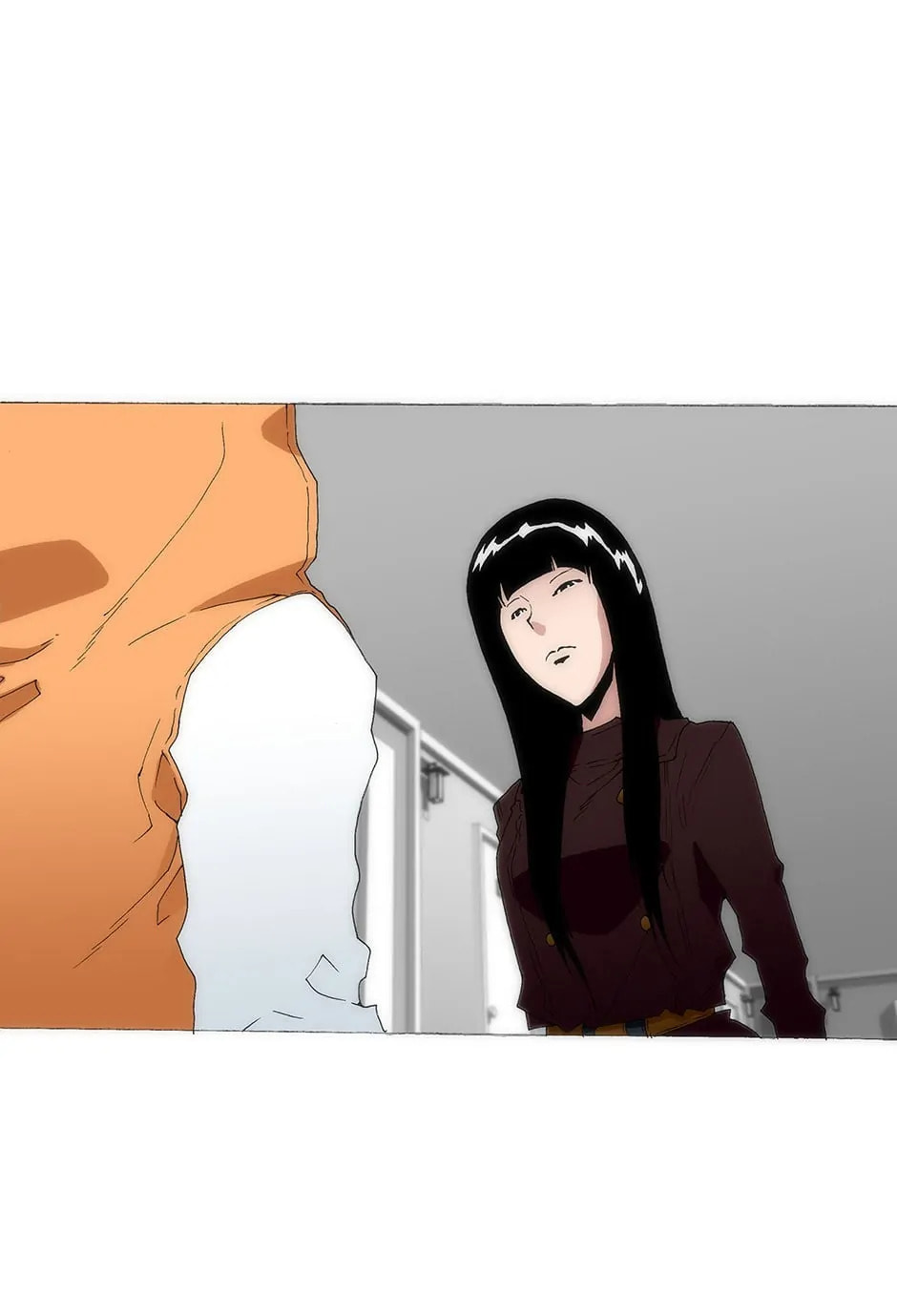 Read Trace chapter 147 image 57 on Lezhin