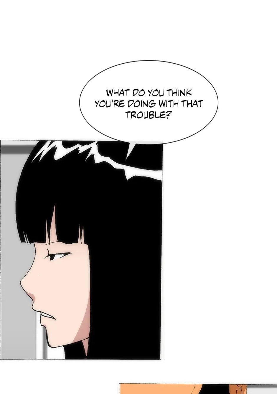 Read Trace chapter 147 image 62 on Lezhin