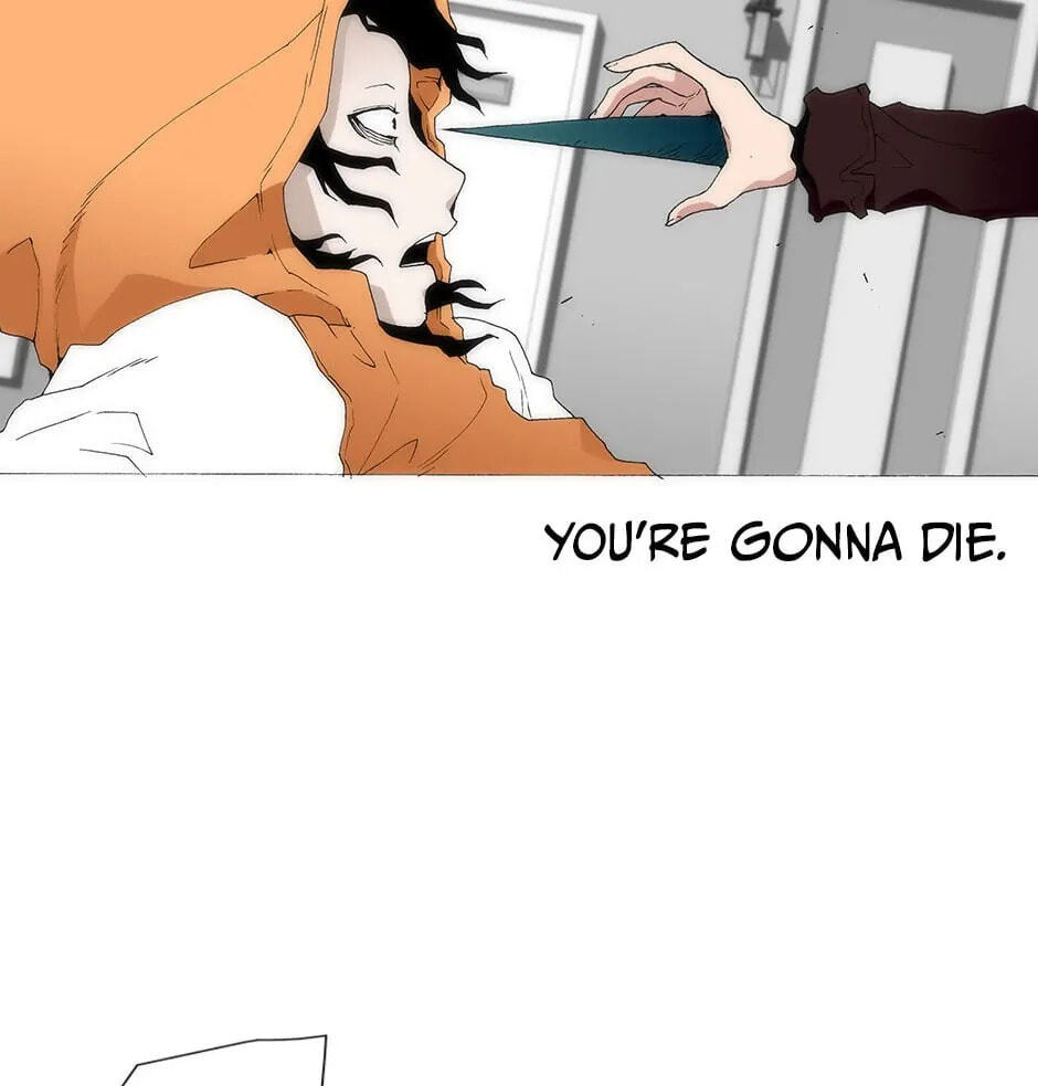 Read Trace chapter 148 image 10 on Lezhin