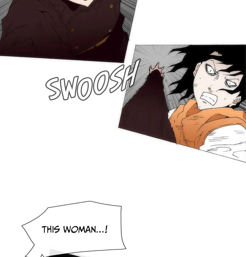 Read Trace chapter 148 image 14 on Lezhin