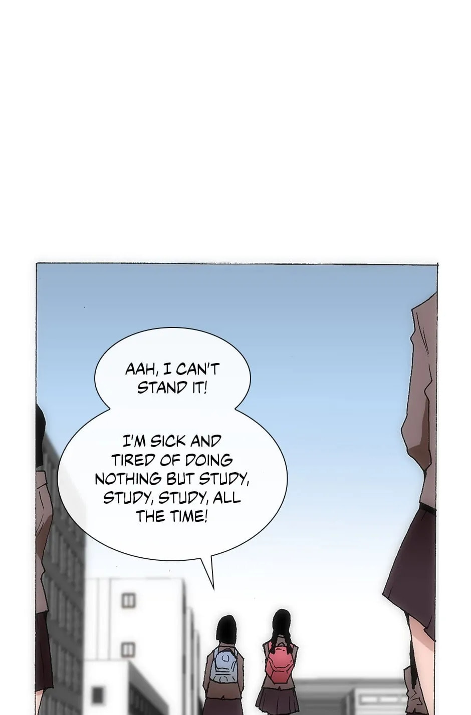 Read Trace chapter 148 image 2 on Lezhin