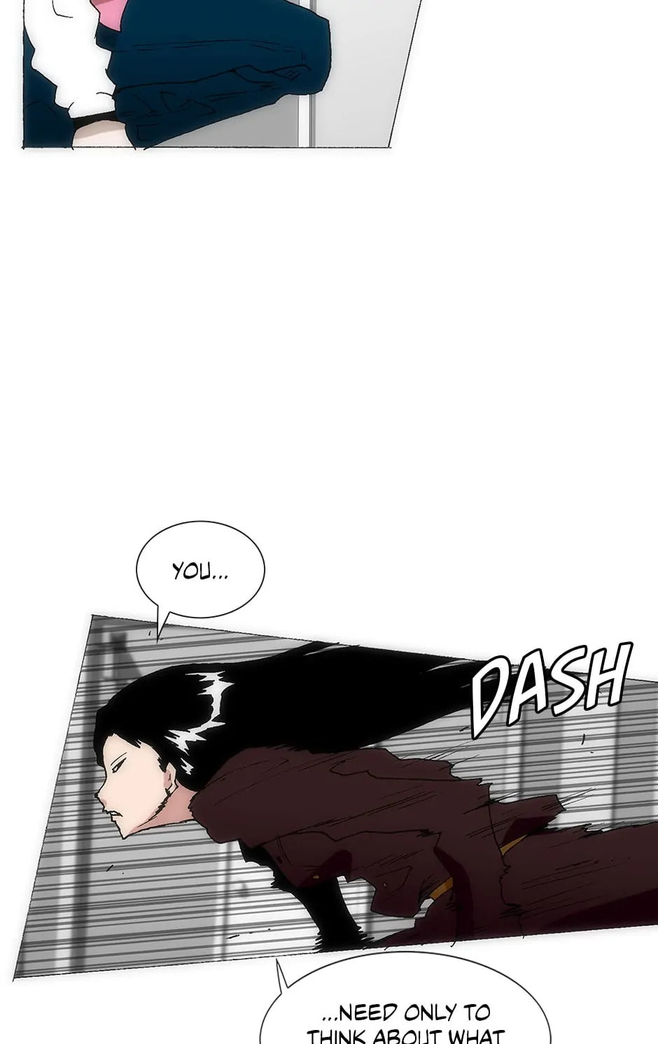 Read Trace chapter 148 image 20 on Lezhin