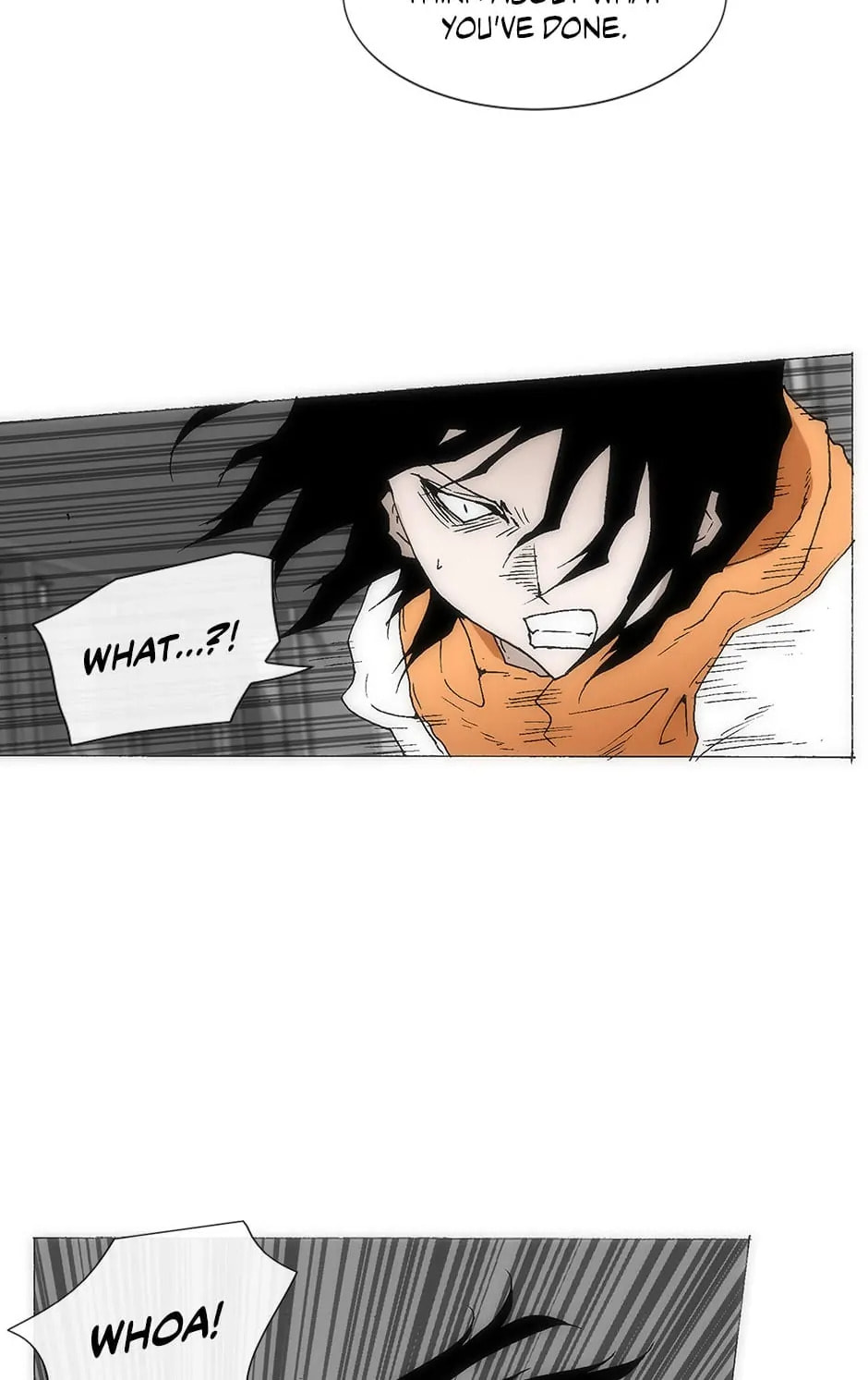 Read Trace chapter 148 image 21 on Lezhin