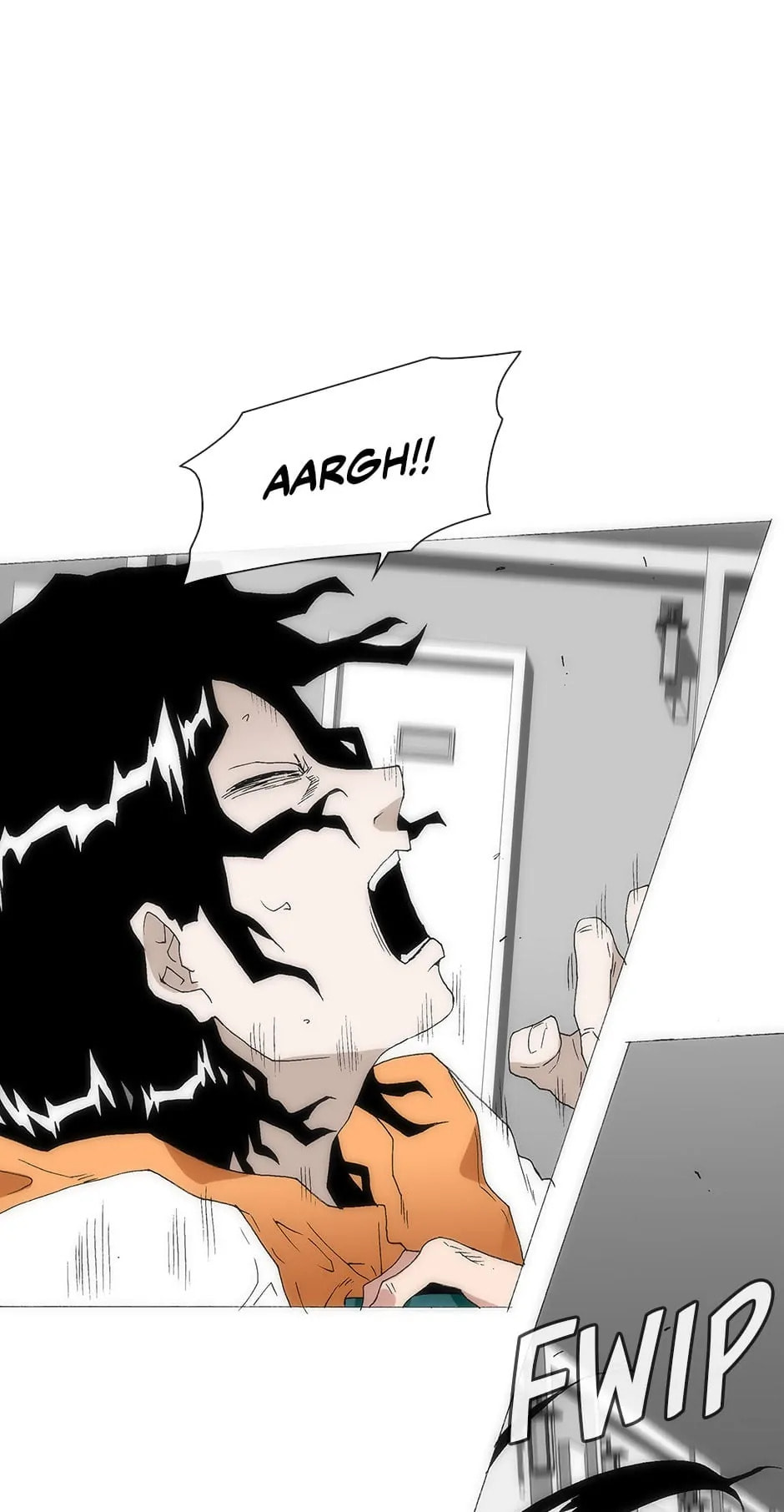 Read Trace chapter 148 image 24 on Lezhin