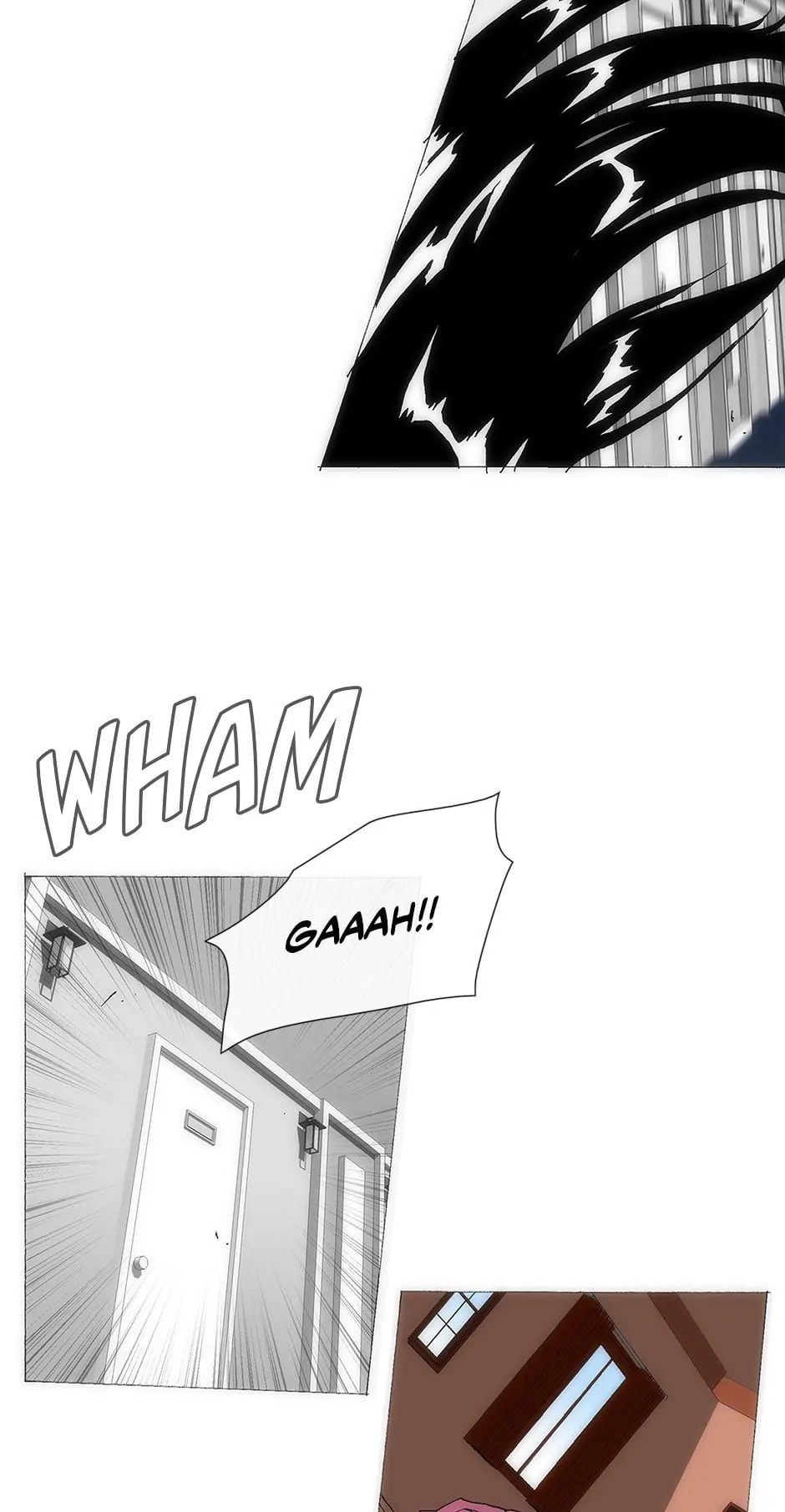 Read Trace chapter 148 image 25 on Lezhin