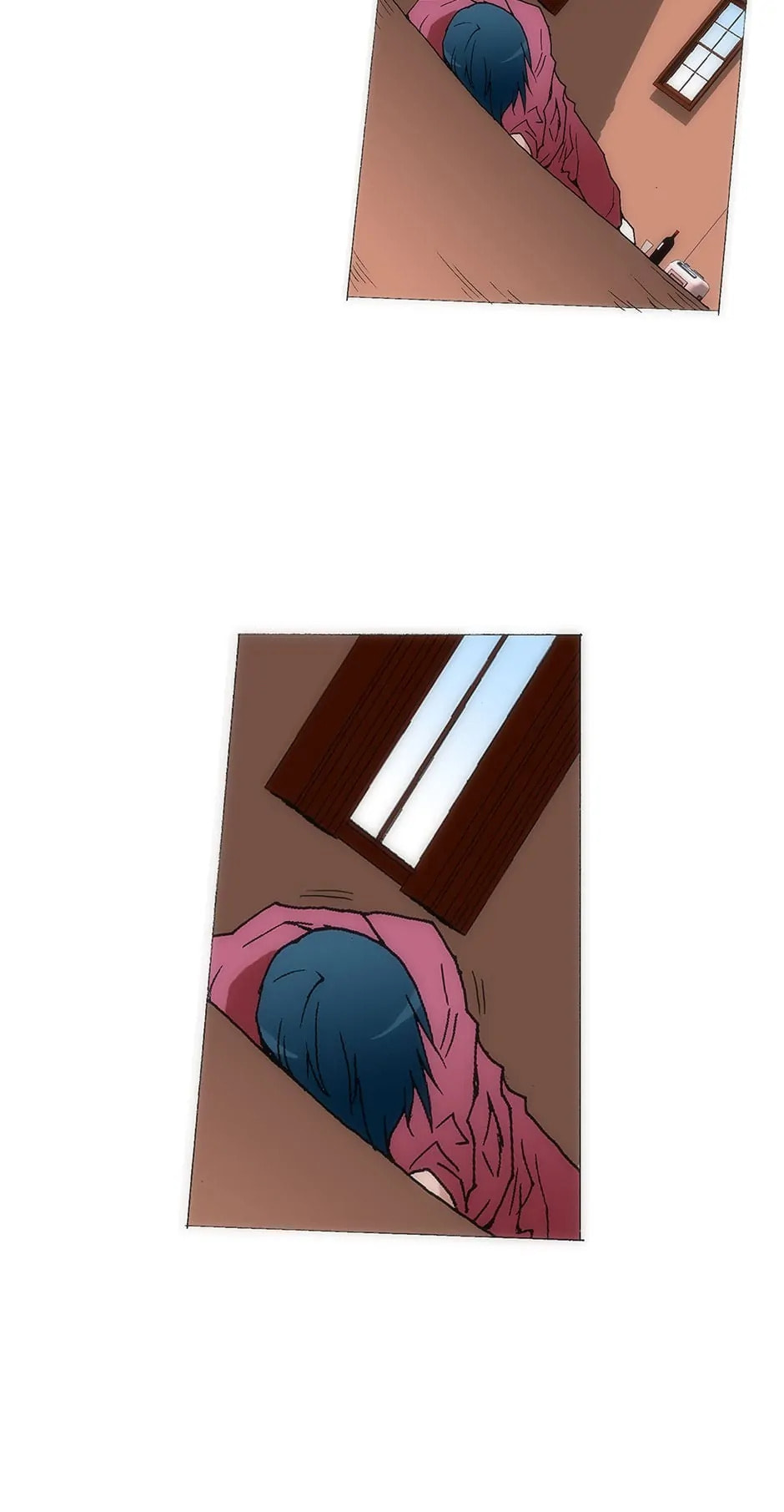Read Trace chapter 148 image 26 on Lezhin