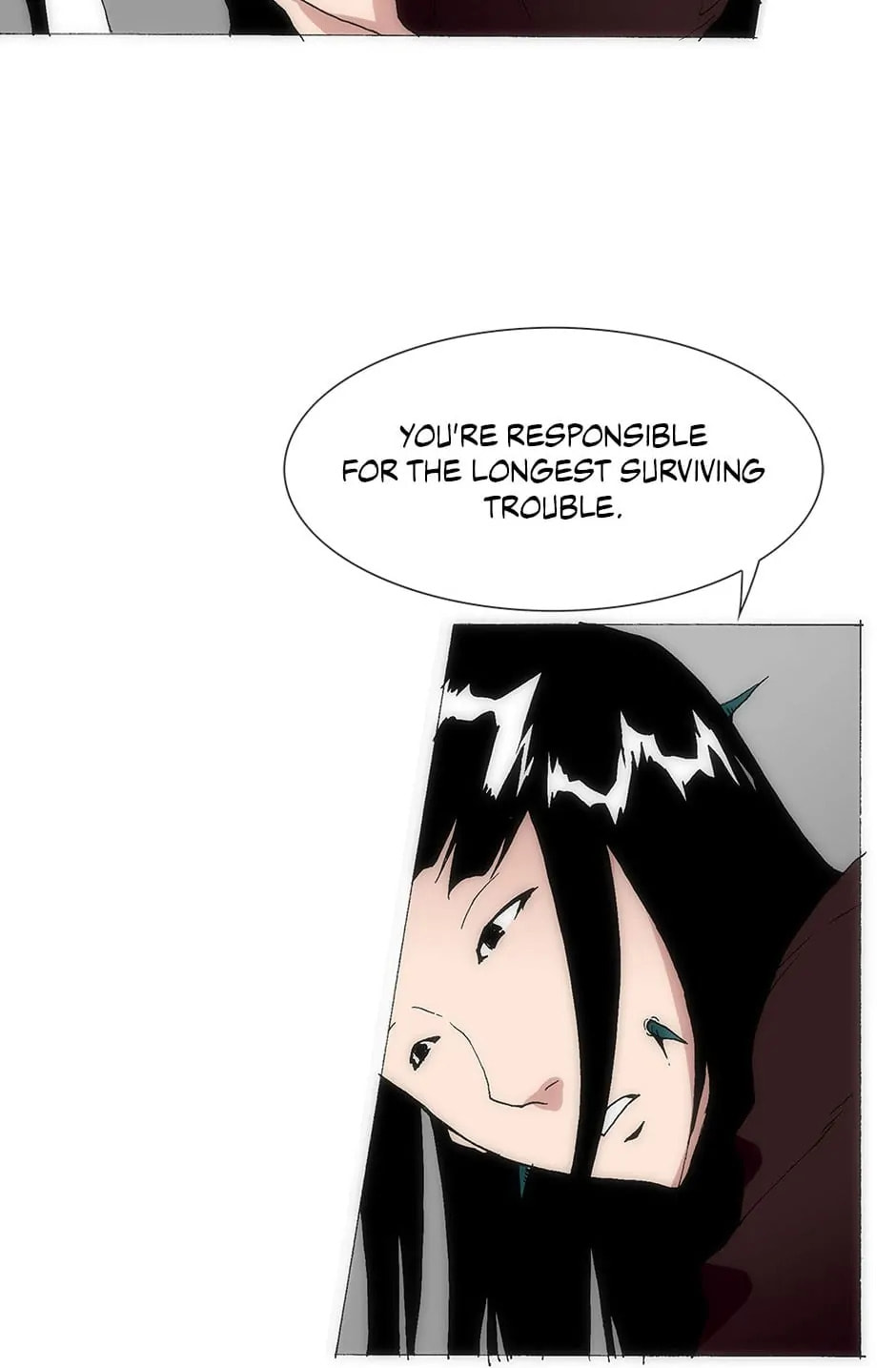 Read Trace chapter 148 image 31 on Lezhin