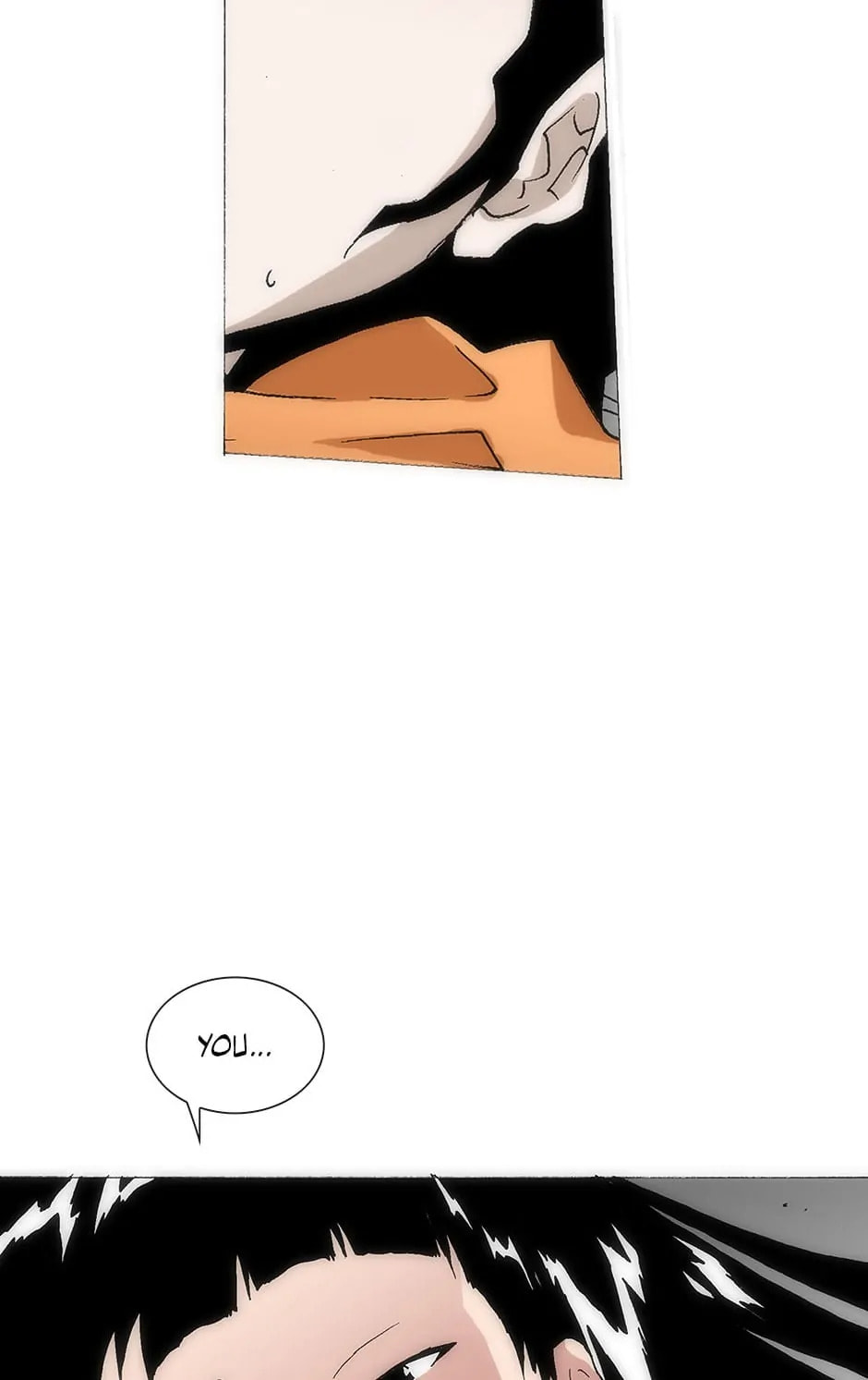 Read Trace chapter 148 image 36 on Lezhin