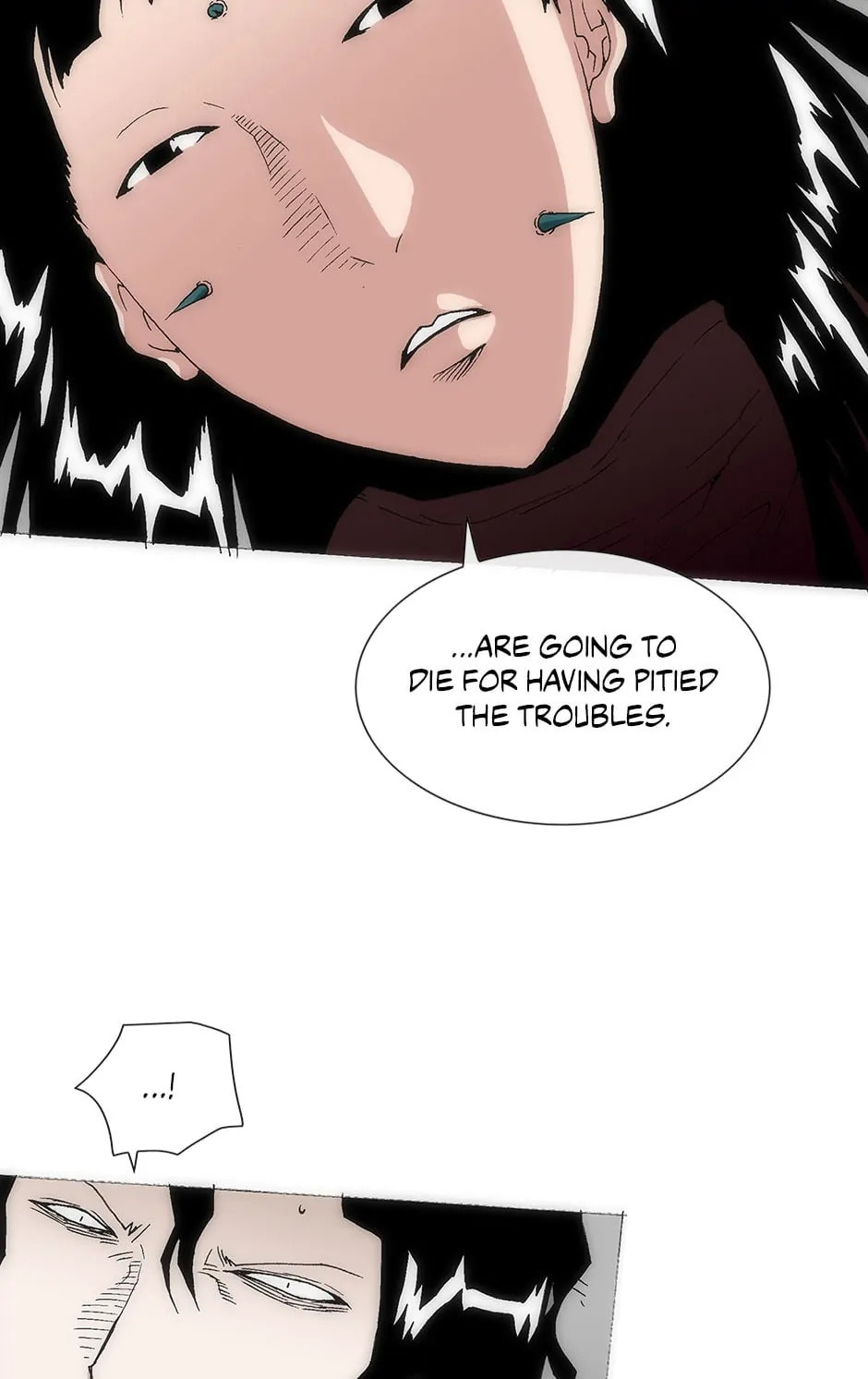 Read Trace chapter 148 image 37 on Lezhin