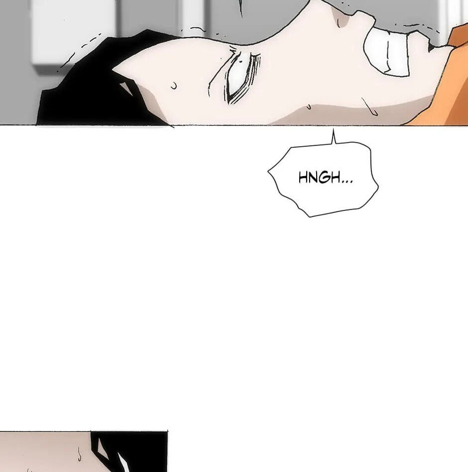 Read Trace chapter 148 image 42 on Lezhin
