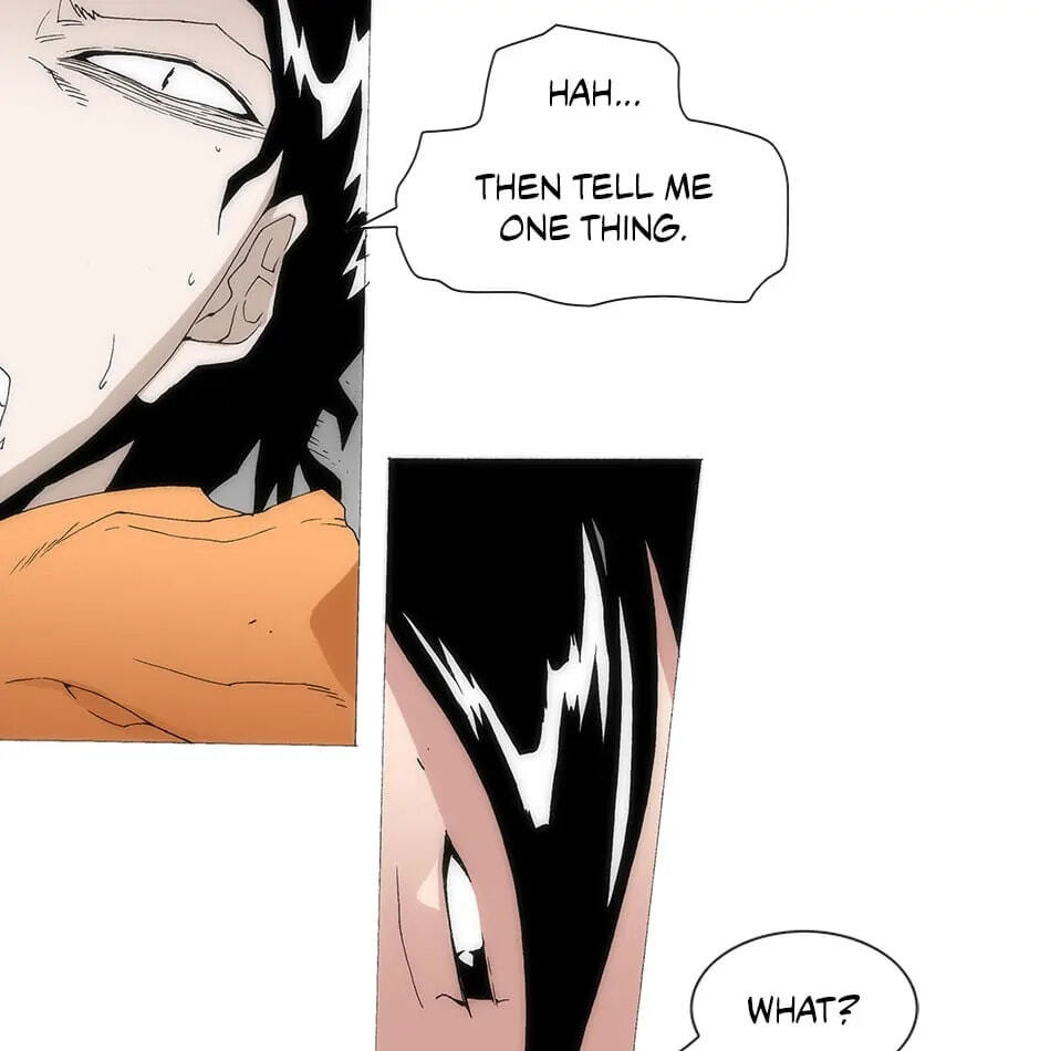 Read Trace chapter 148 image 43 on Lezhin