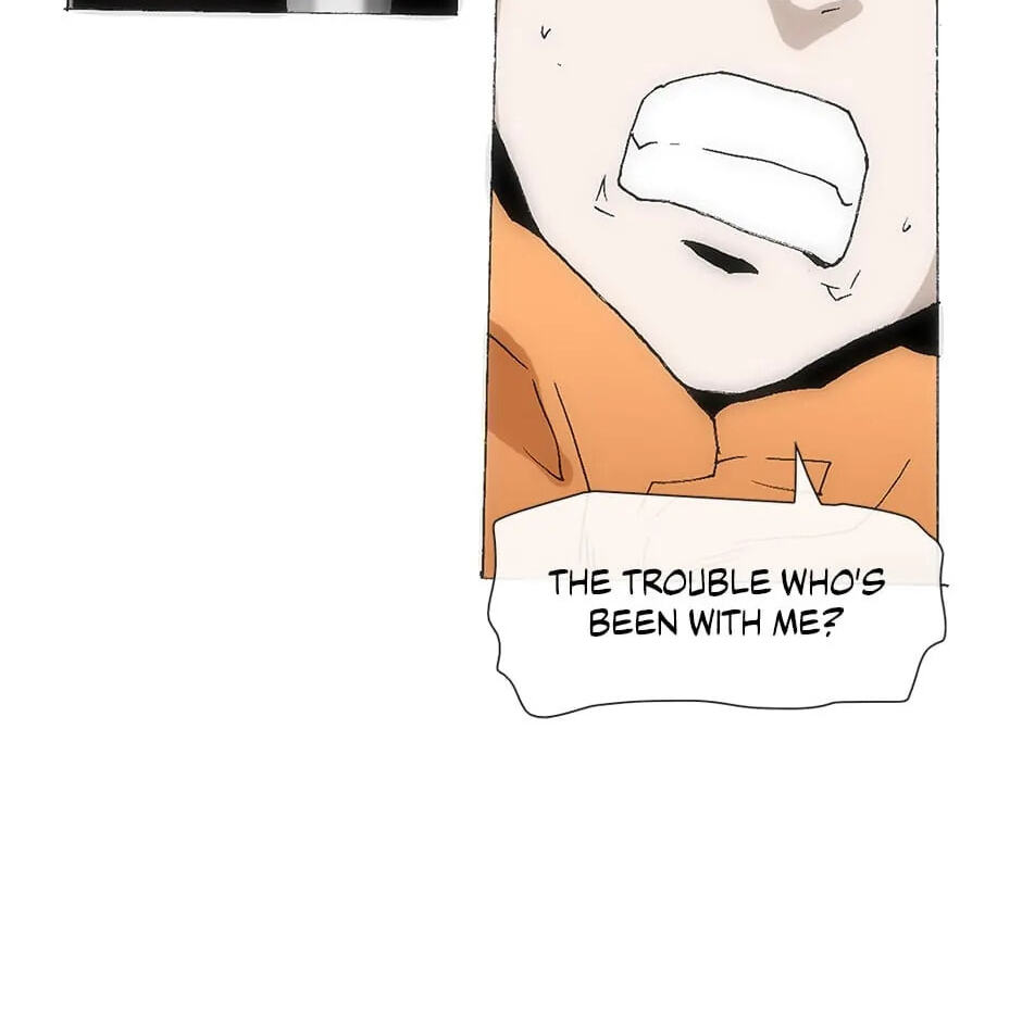 Read Trace chapter 148 image 46 on Lezhin