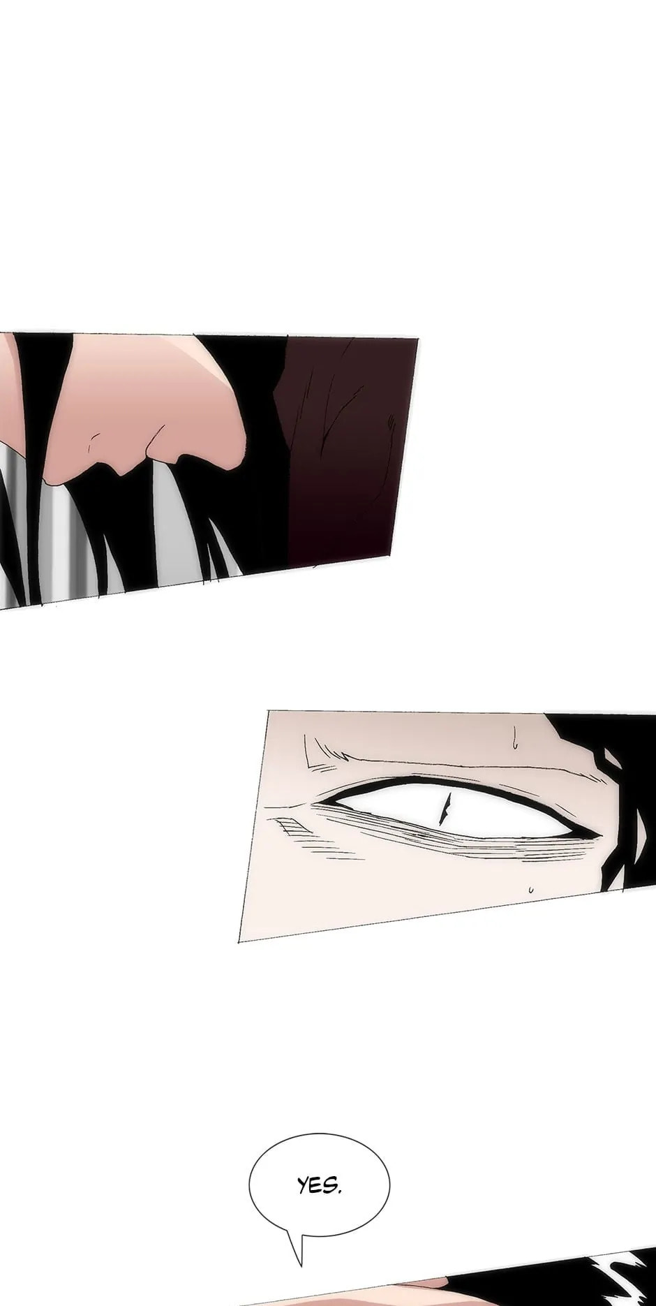 Read Trace chapter 148 image 47 on Lezhin