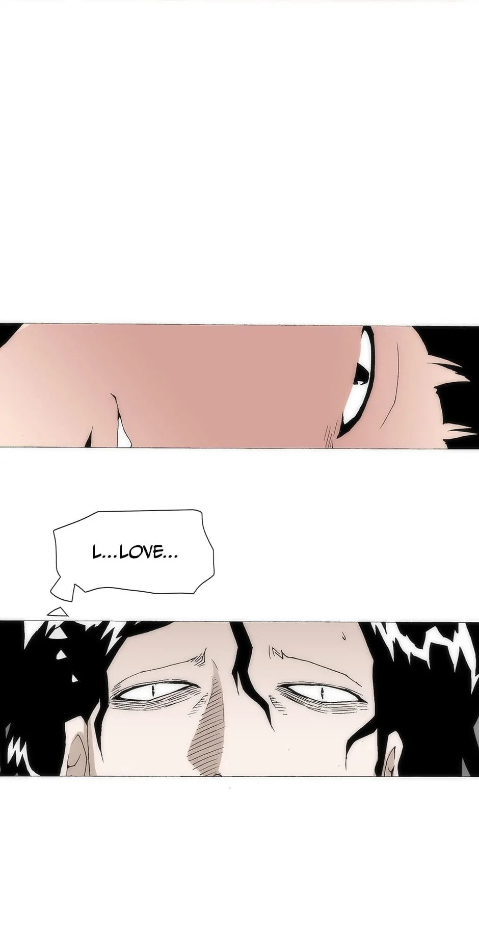 Read Trace chapter 148 image 49 on Lezhin