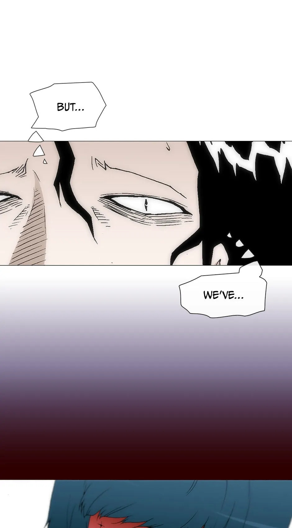 Read Trace chapter 148 image 50 on Lezhin