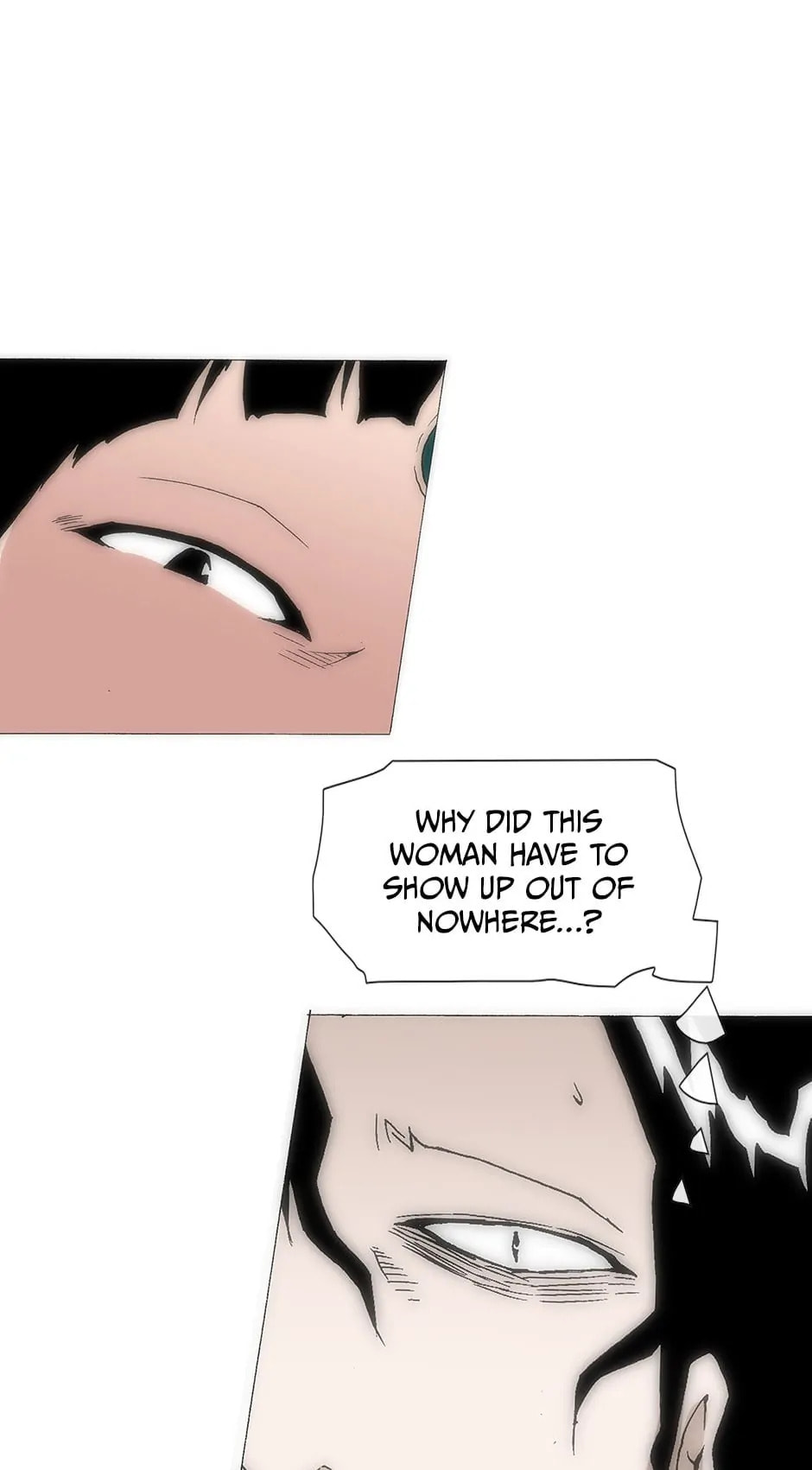 Read Trace chapter 148 image 52 on Lezhin