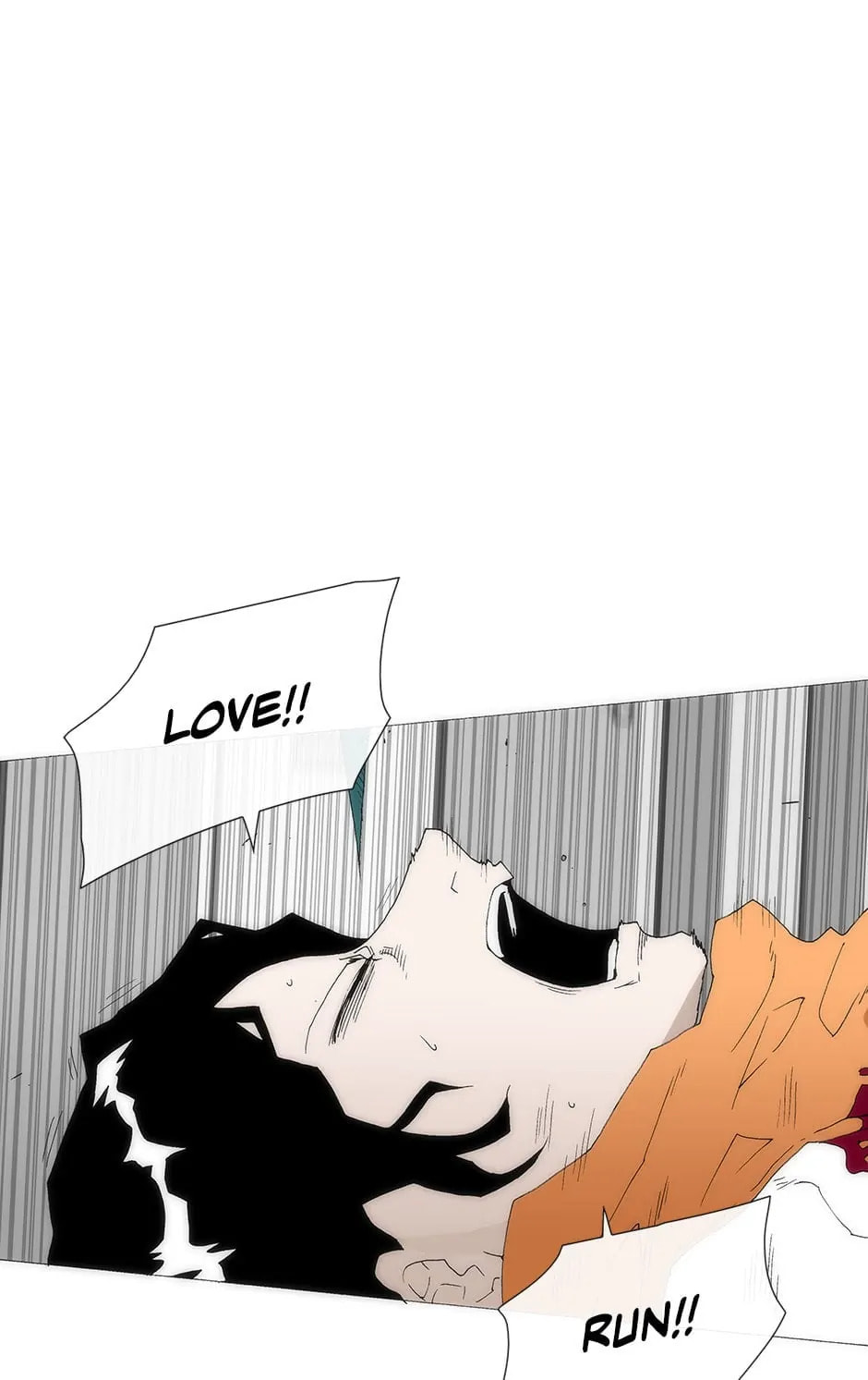 Read Trace chapter 148 image 54 on Lezhin