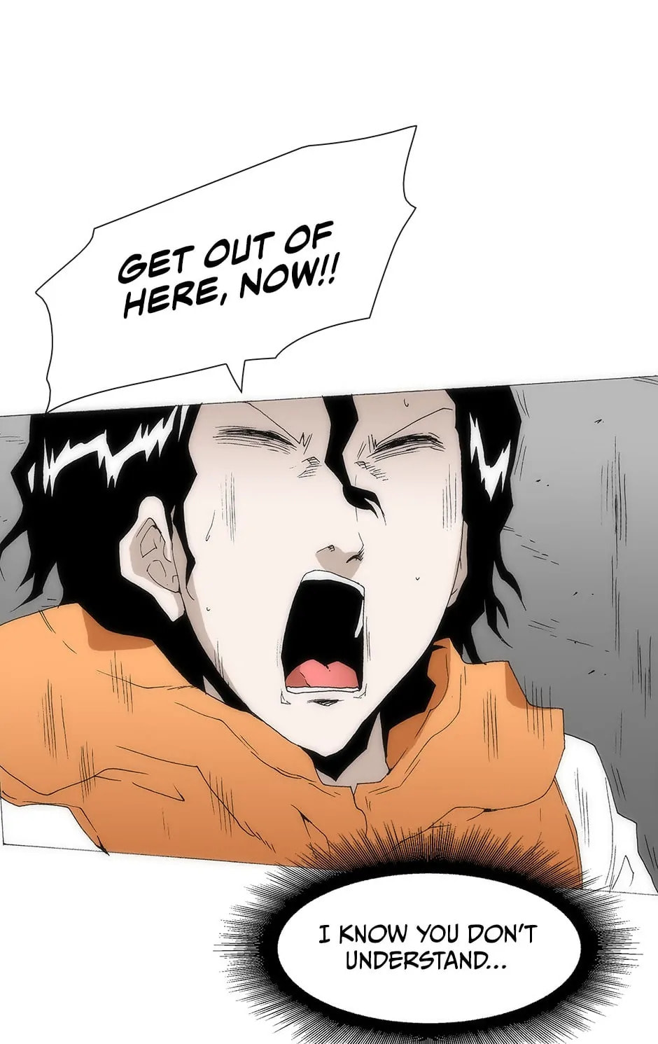 Read Trace chapter 148 image 56 on Lezhin