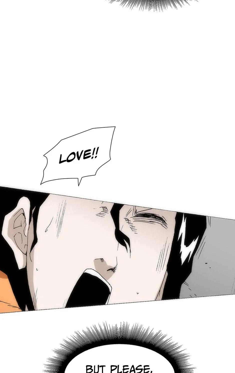 Read Trace chapter 148 image 57 on Lezhin