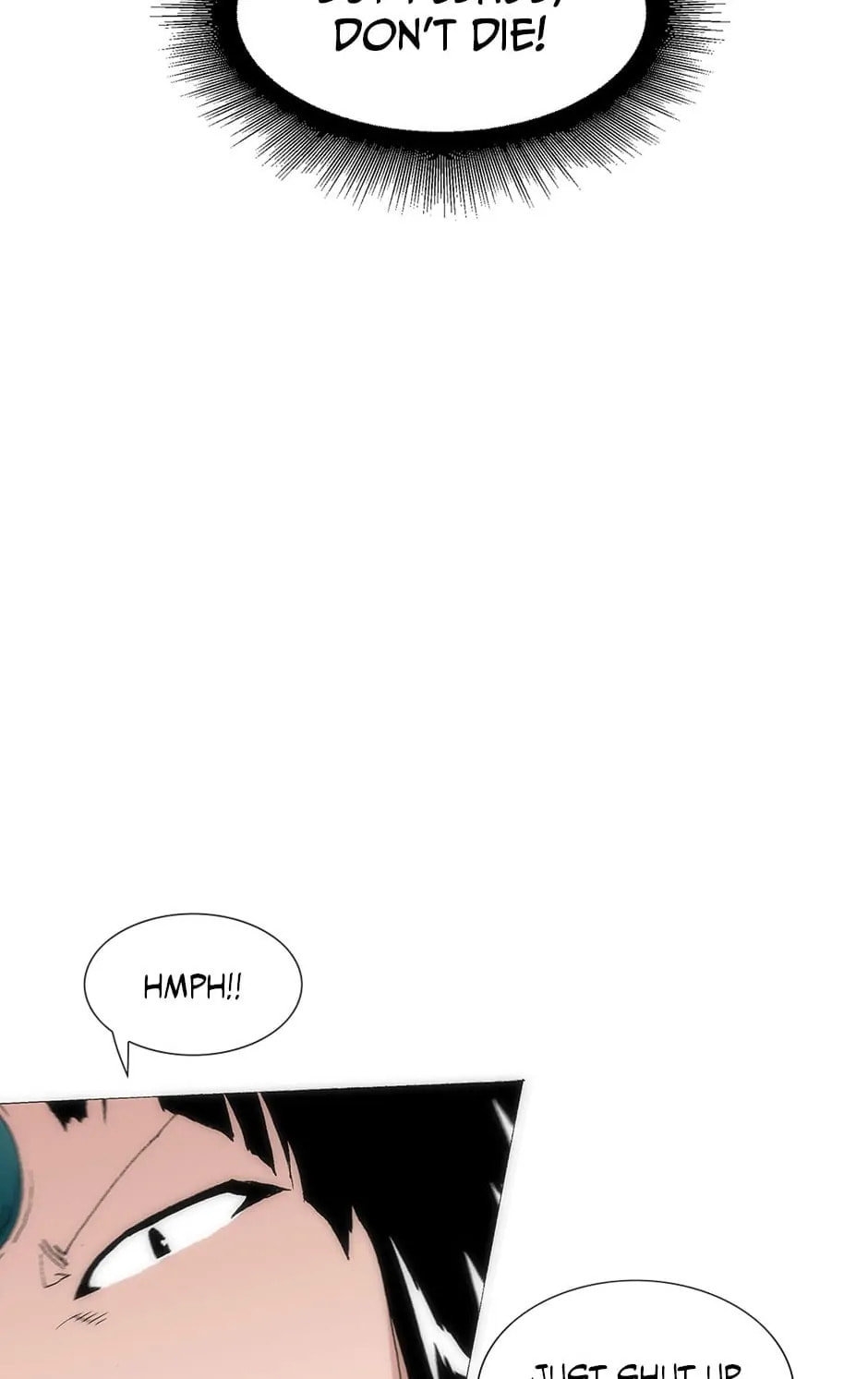Read Trace chapter 148 image 58 on Lezhin
