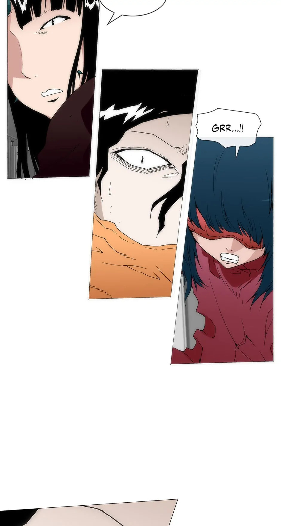 Read Trace chapter 148 image 65 on Lezhin