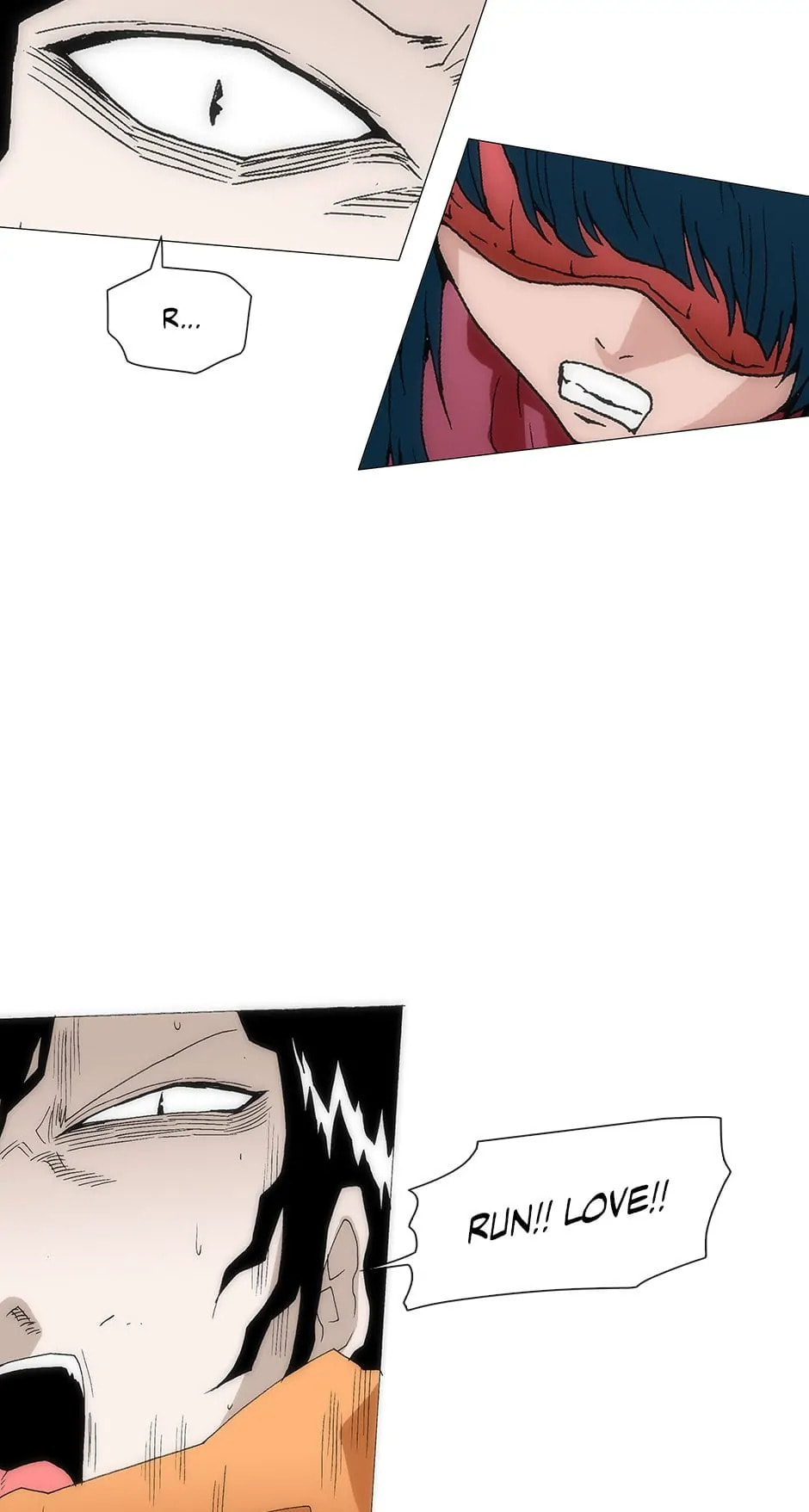 Read Trace chapter 148 image 66 on Lezhin